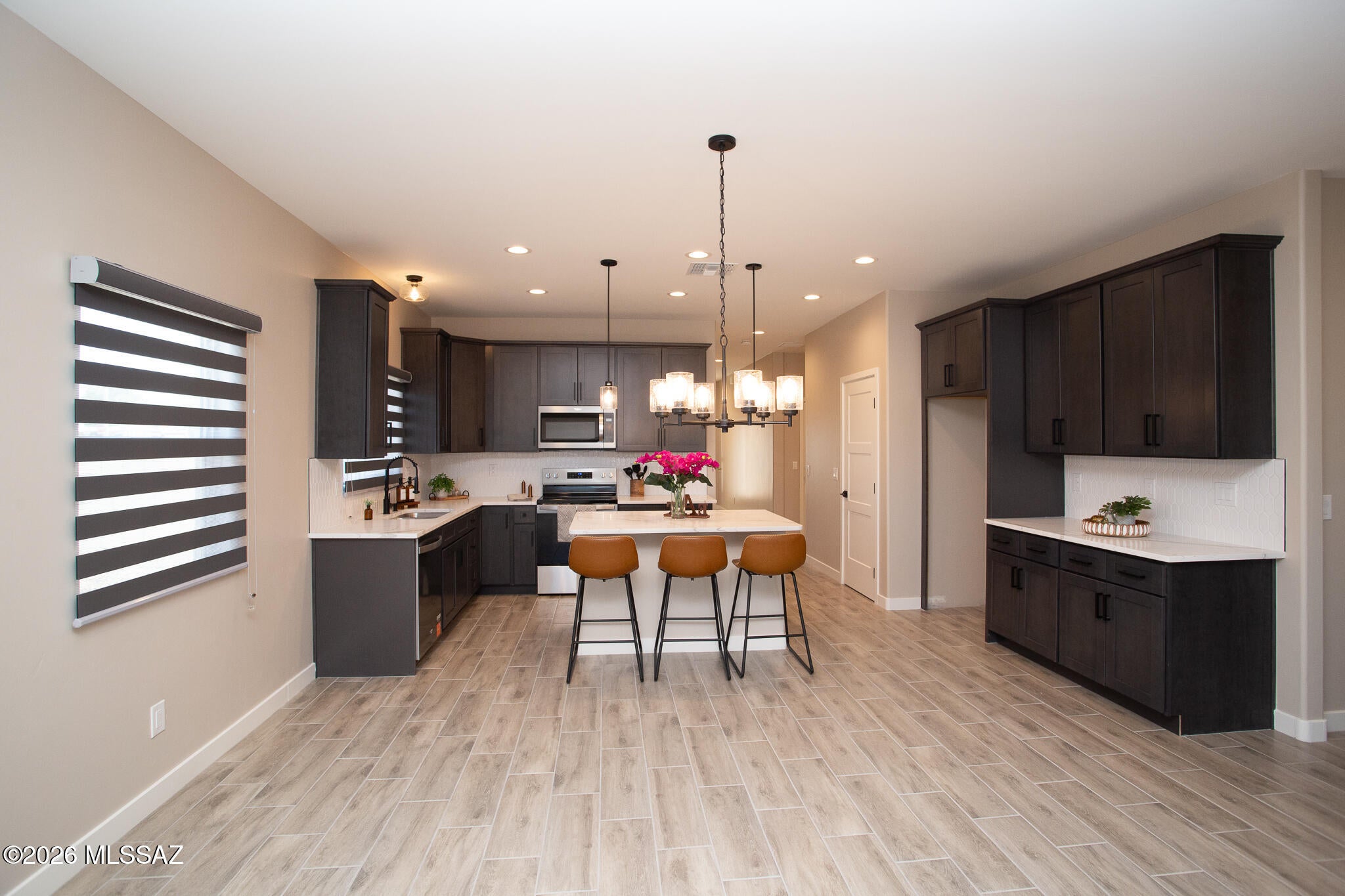 Mortimore Addition - Residential