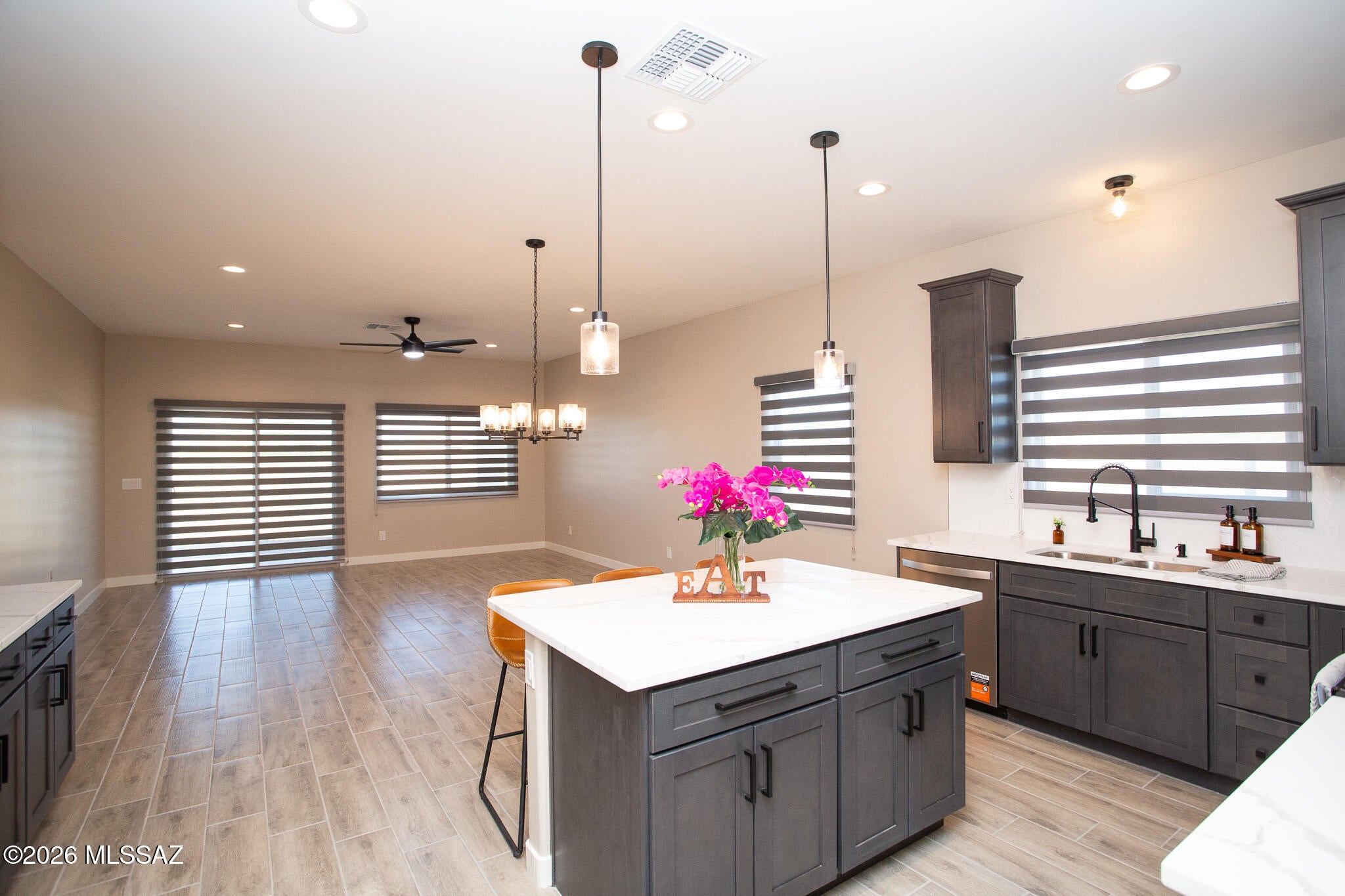 Mortimore Addition - Residential