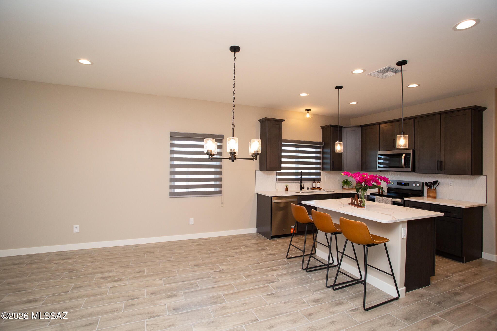 Mortimore Addition - Residential
