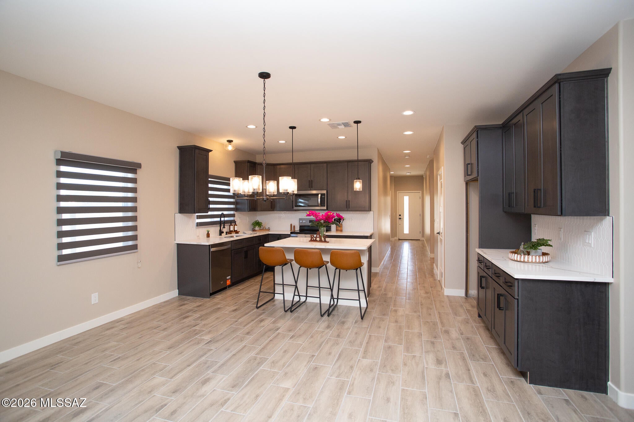 Mortimore Addition - Residential
