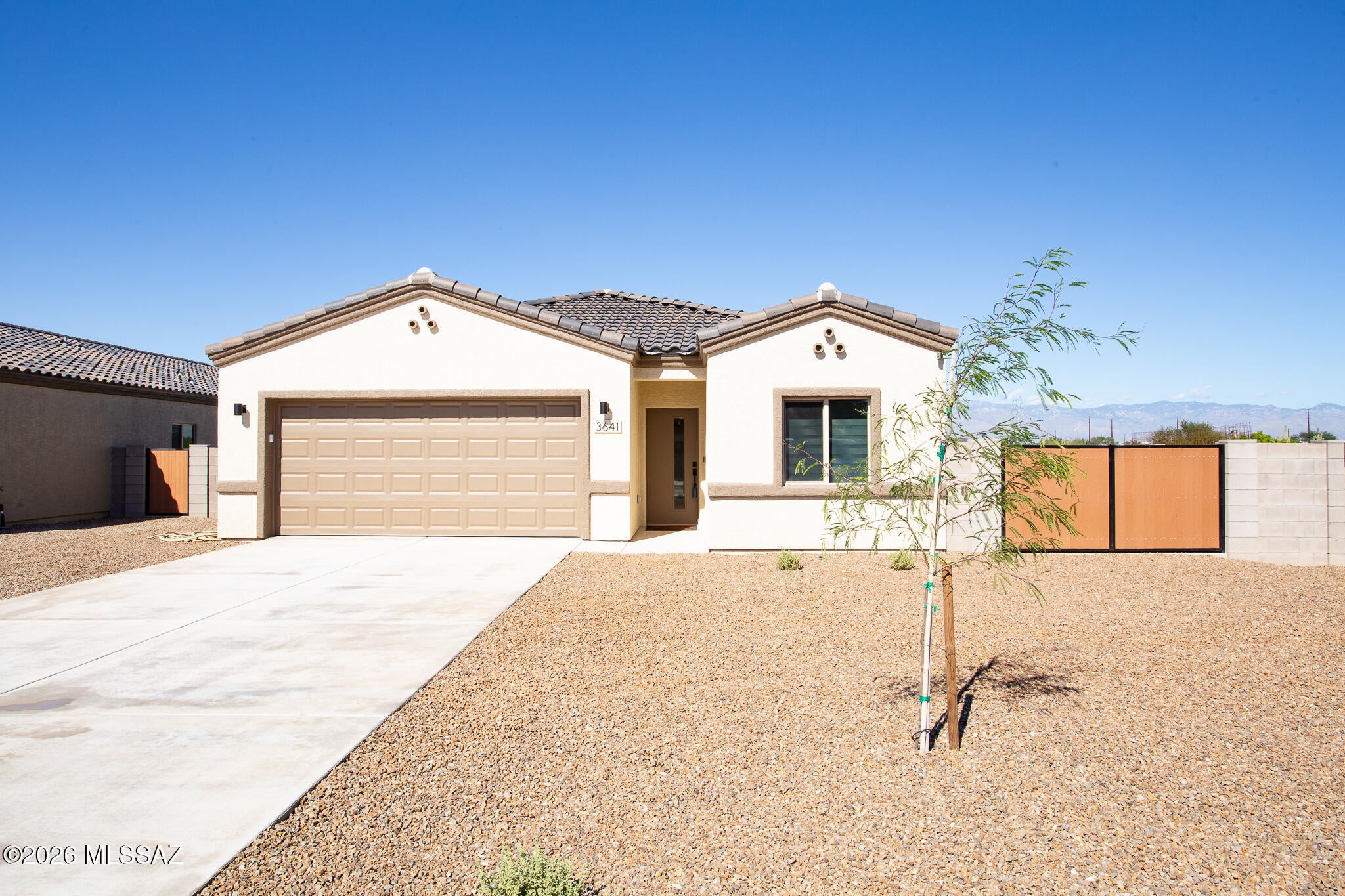 Mortimore Addition - Residential