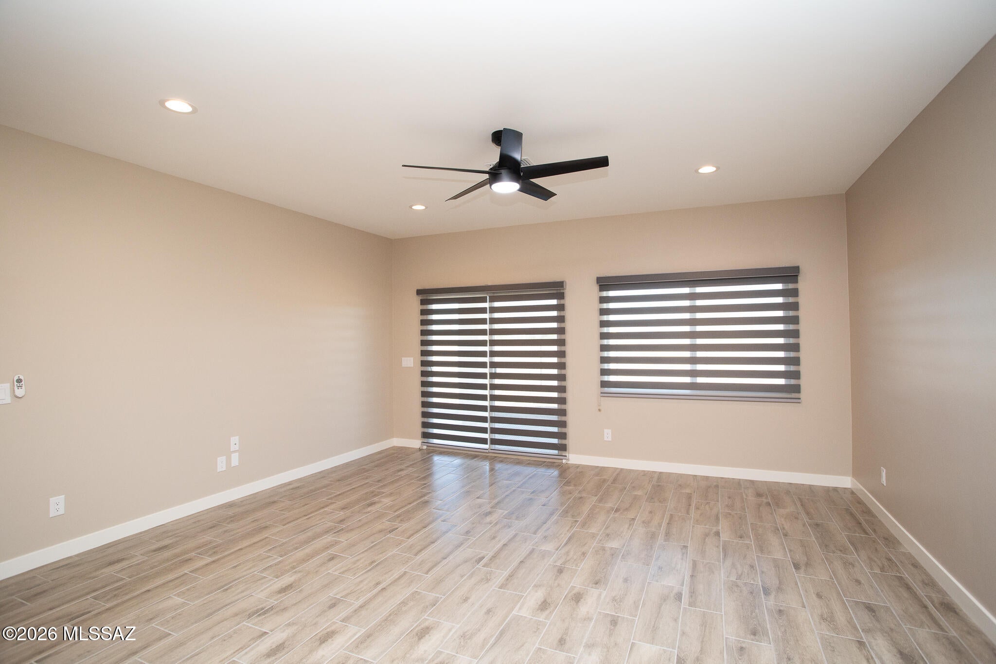 Mortimore Addition - Residential