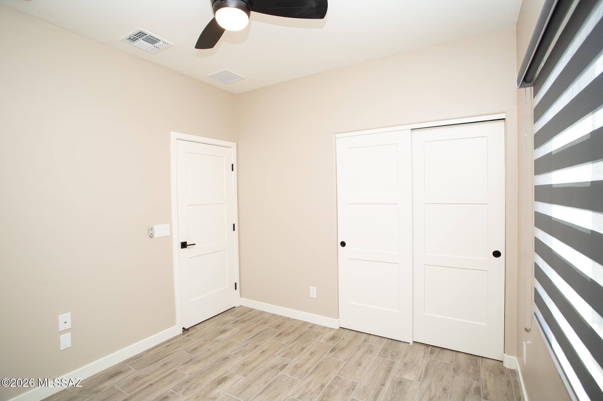 Mortimore Addition - Residential