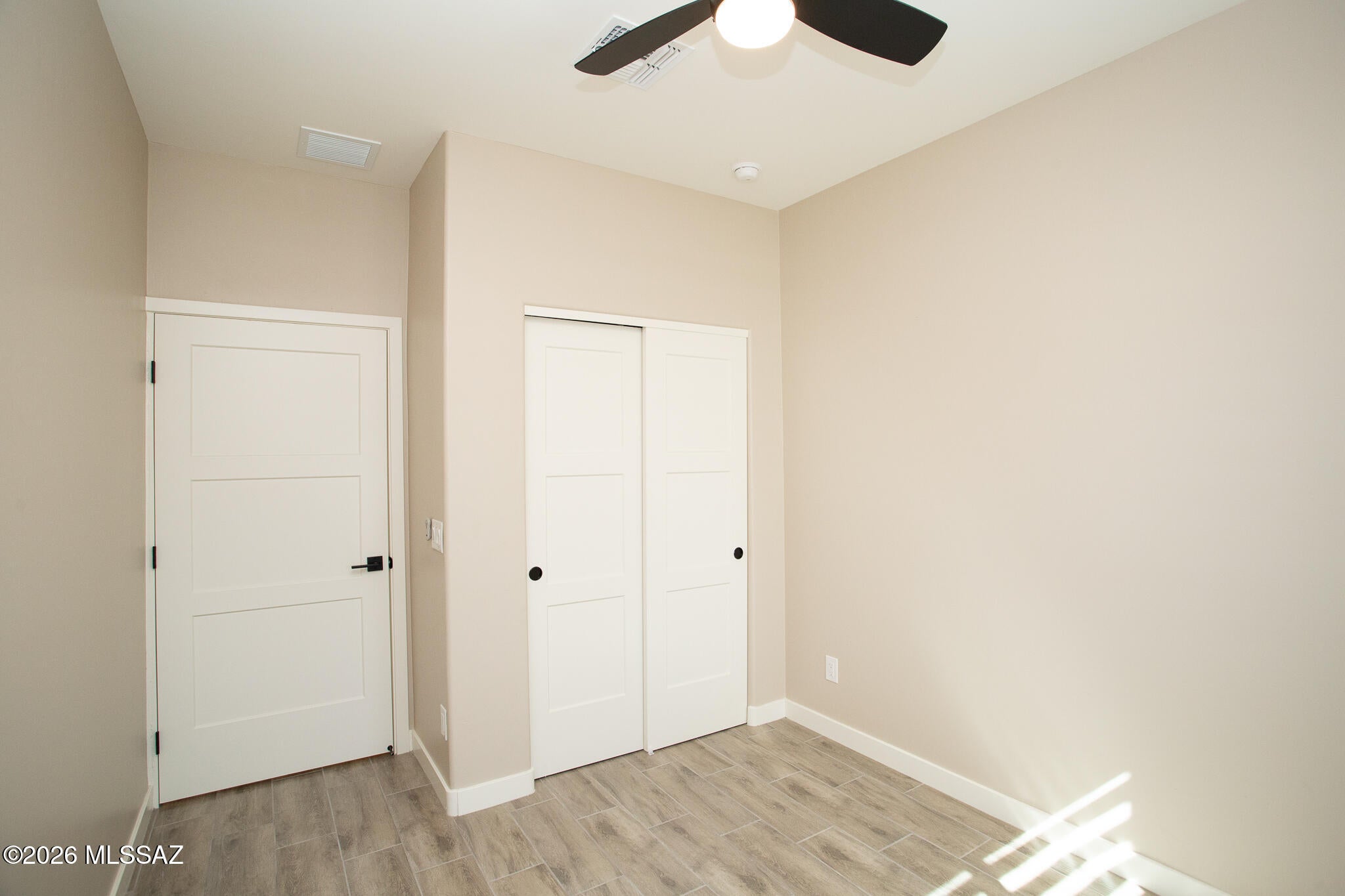 Mortimore Addition - Residential