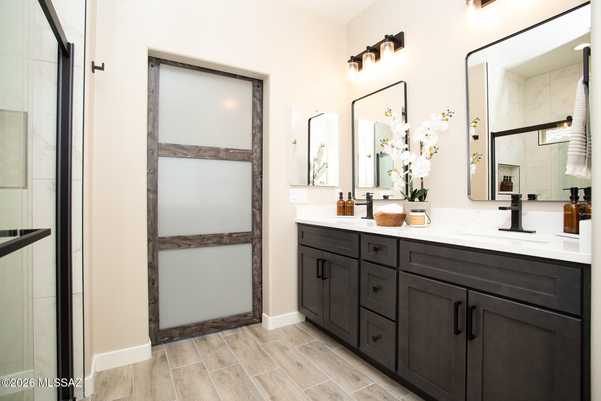 Mortimore Addition - Residential