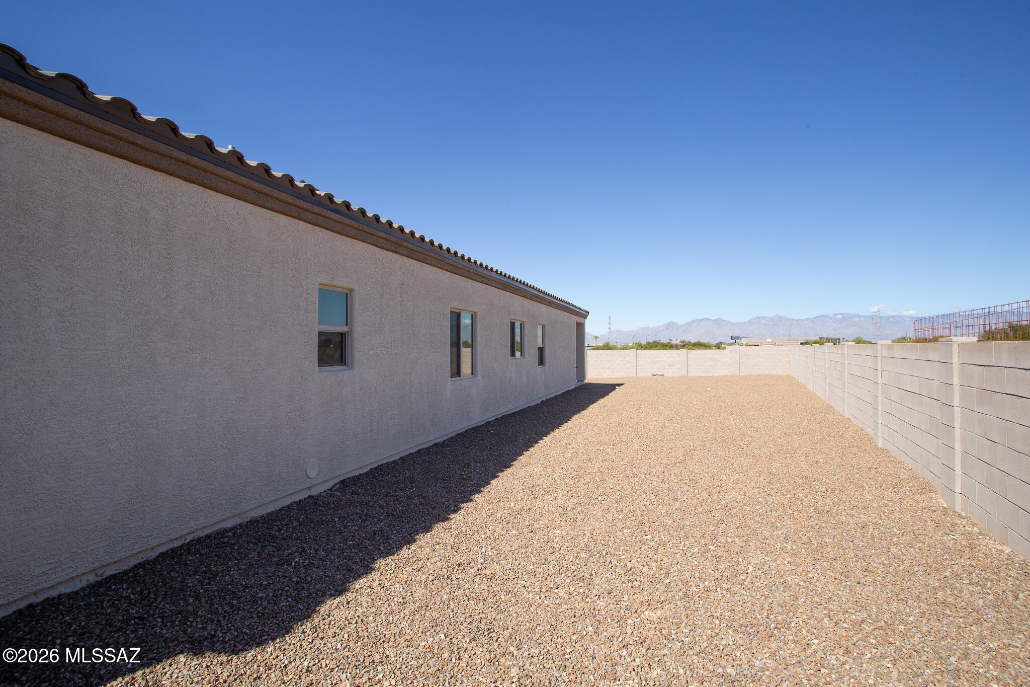 Mortimore Addition - Residential