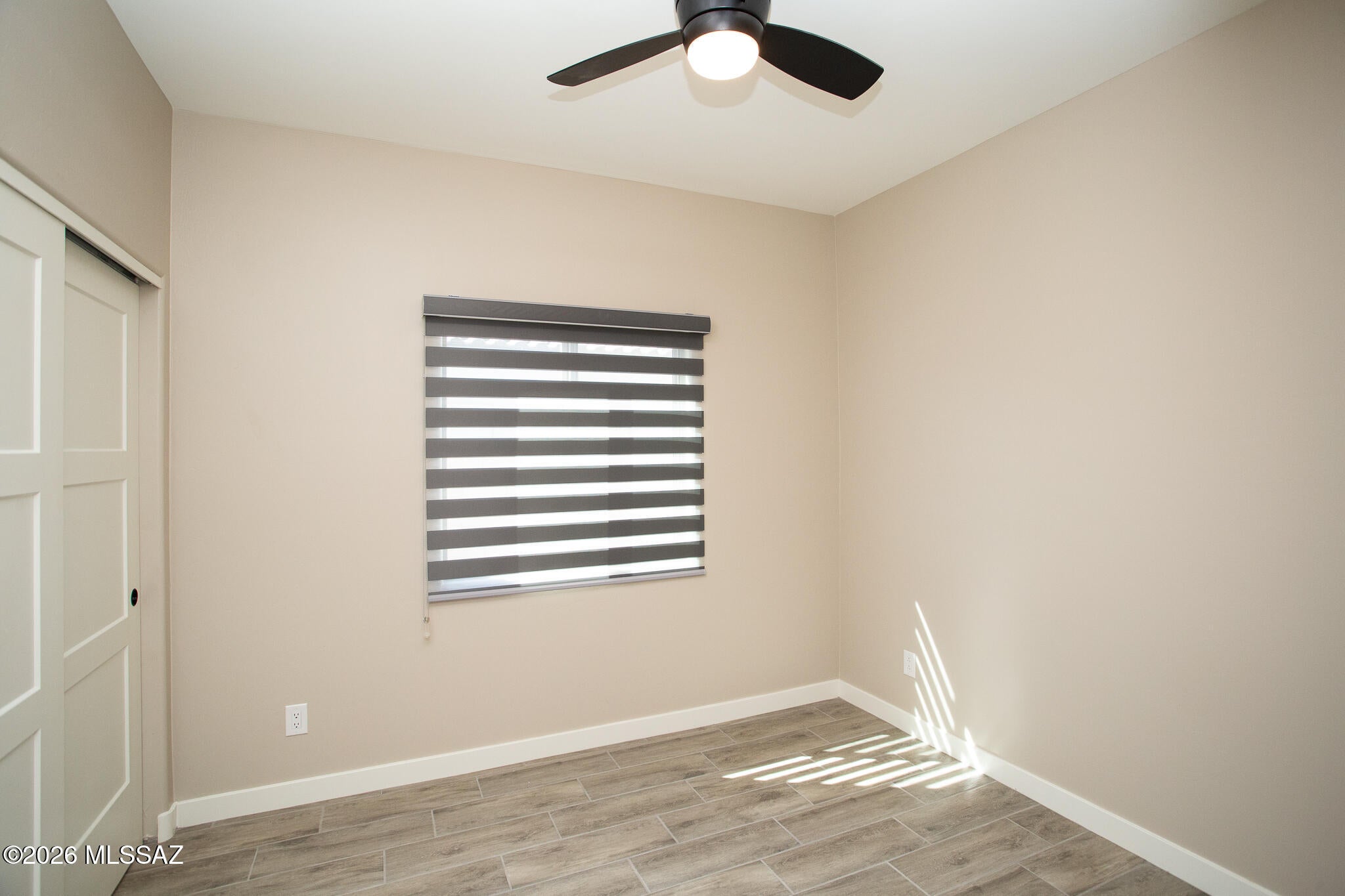 Mortimore Addition - Residential