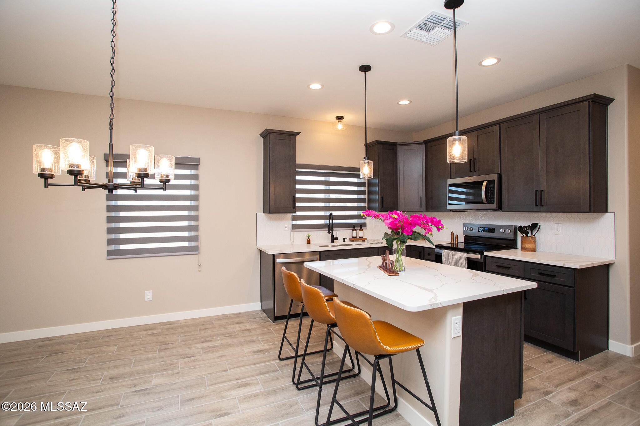Mortimore Addition - Residential