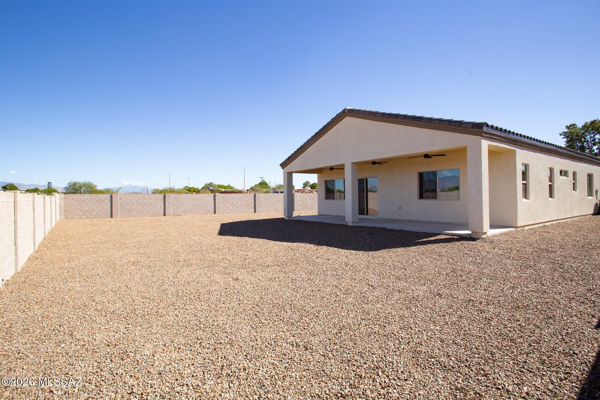 Mortimore Addition - Residential
