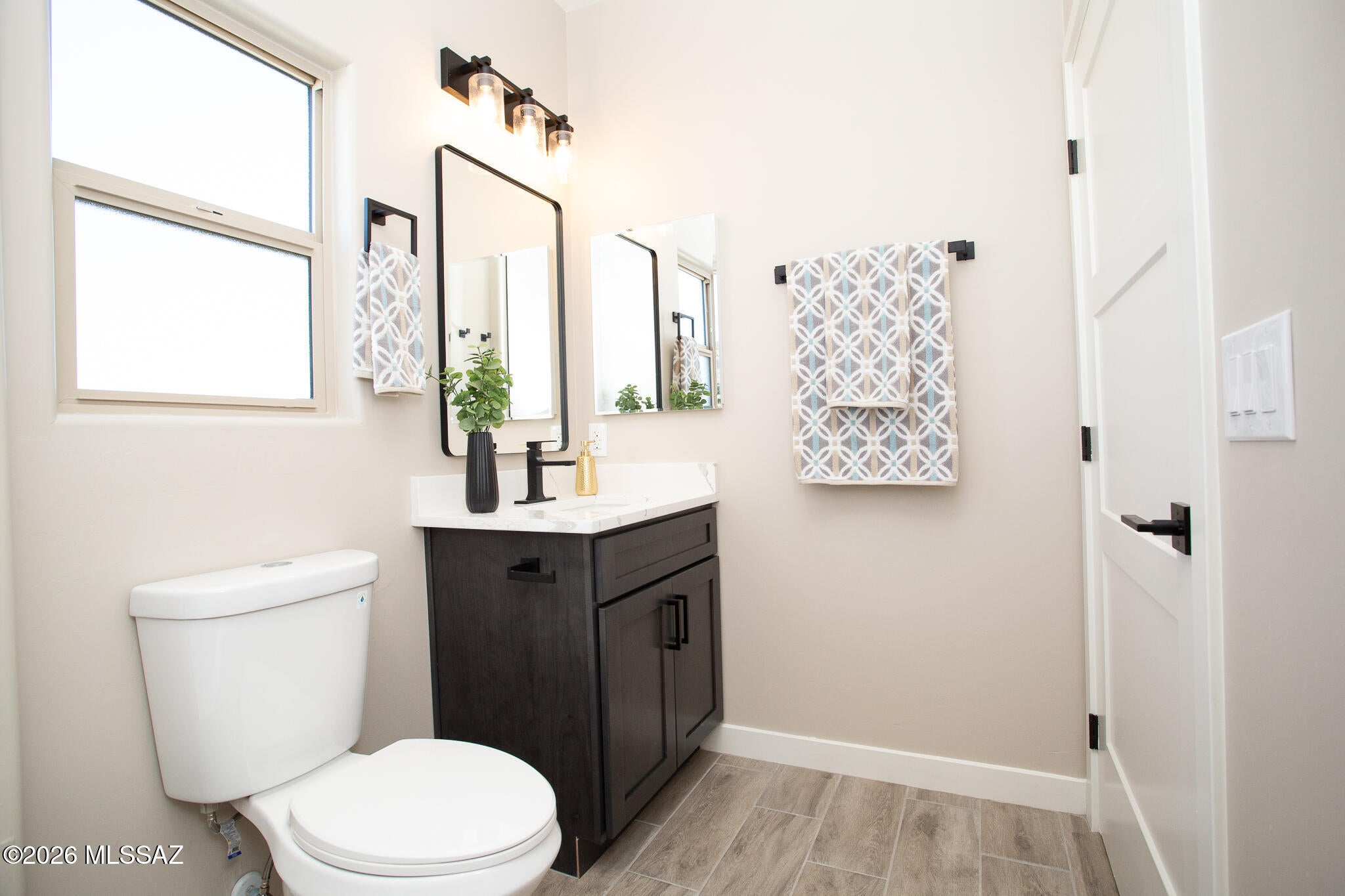 Mortimore Addition - Residential