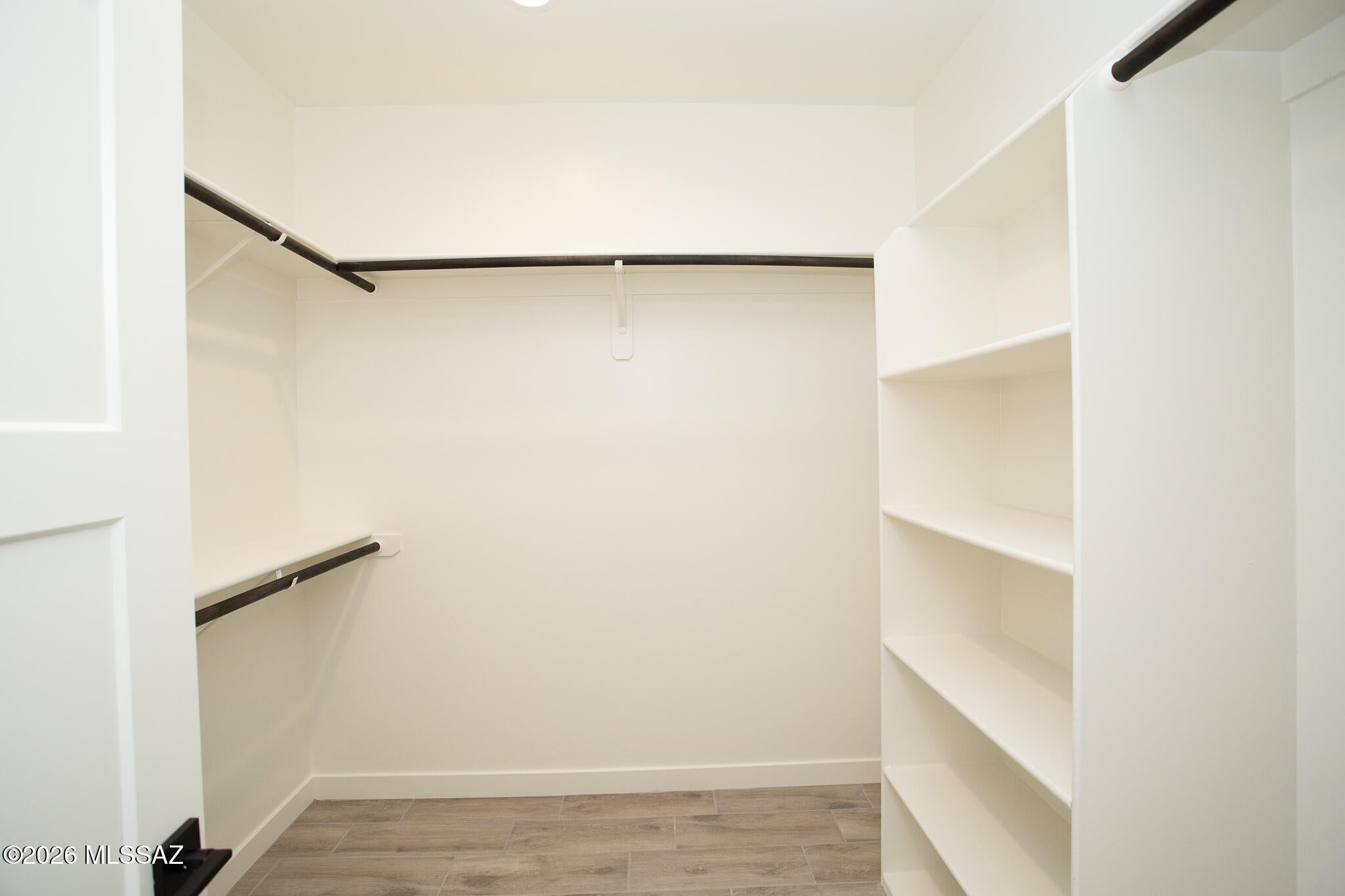 Mortimore Addition - Residential