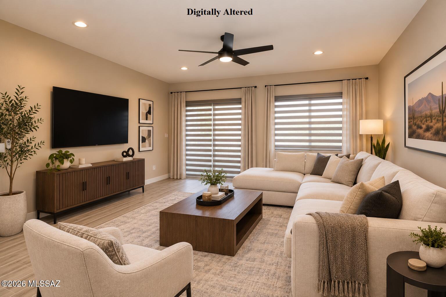 Mortimore Addition - Residential