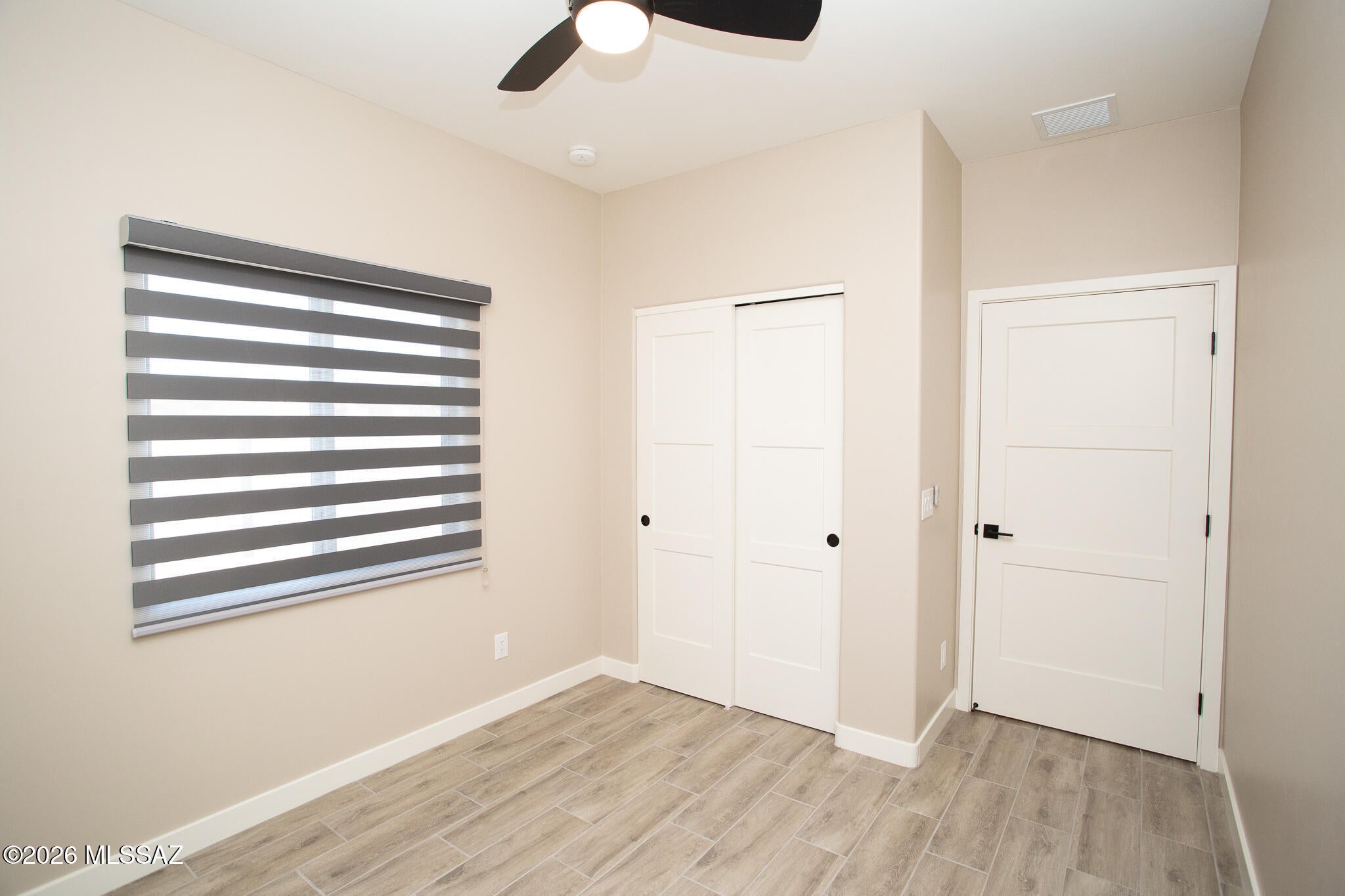 Mortimore Addition - Residential