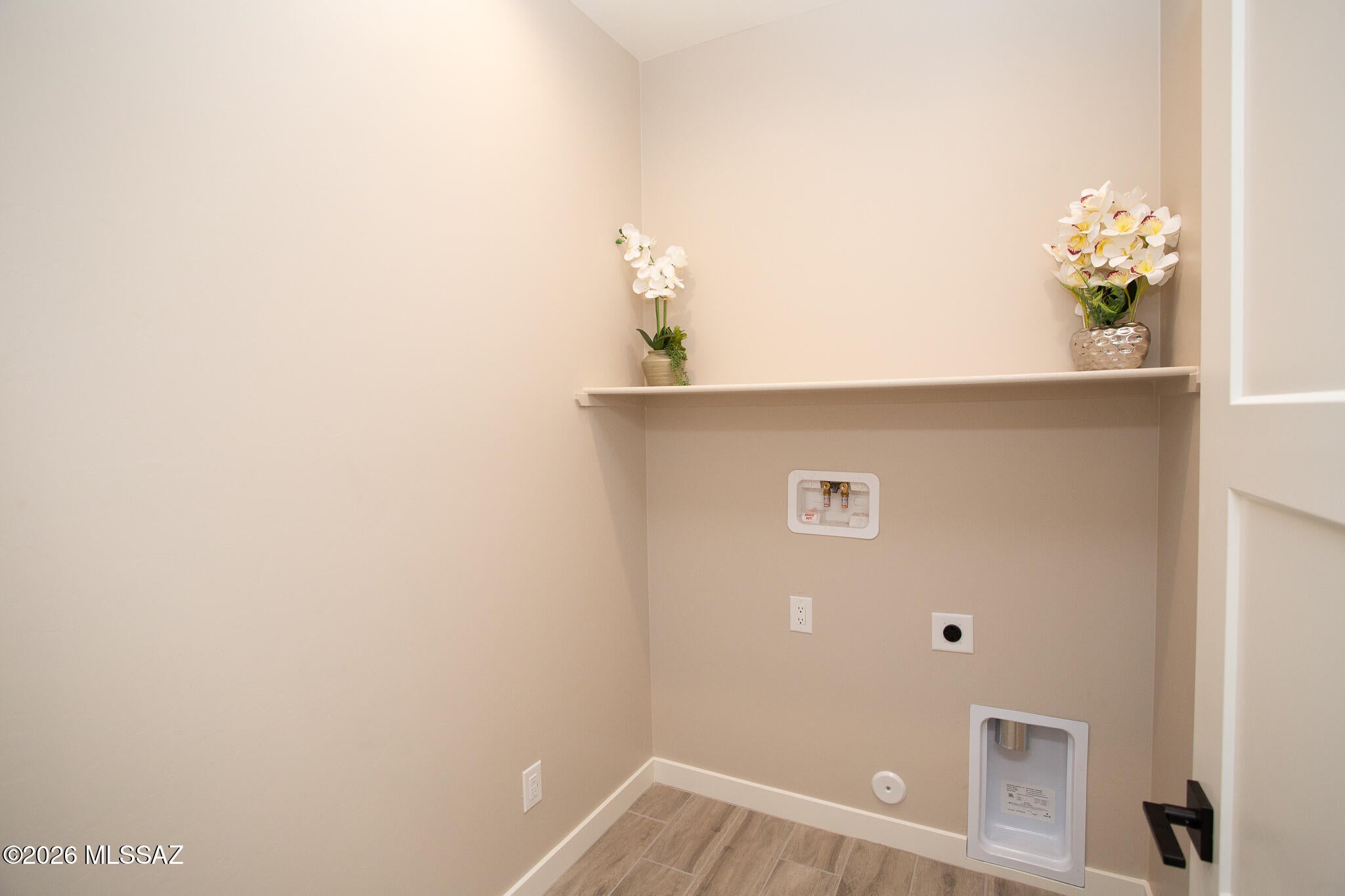 Mortimore Addition - Residential