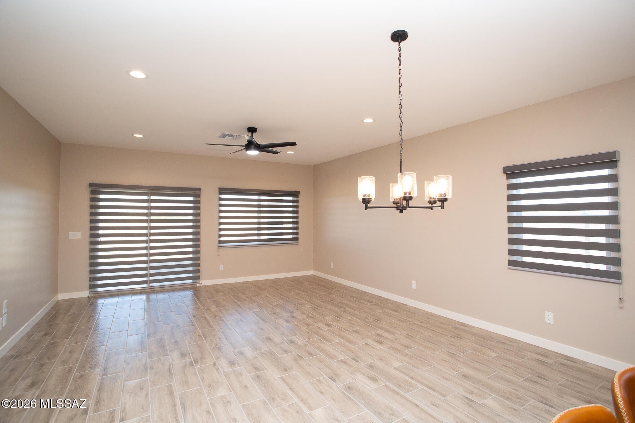 Mortimore Addition - Residential