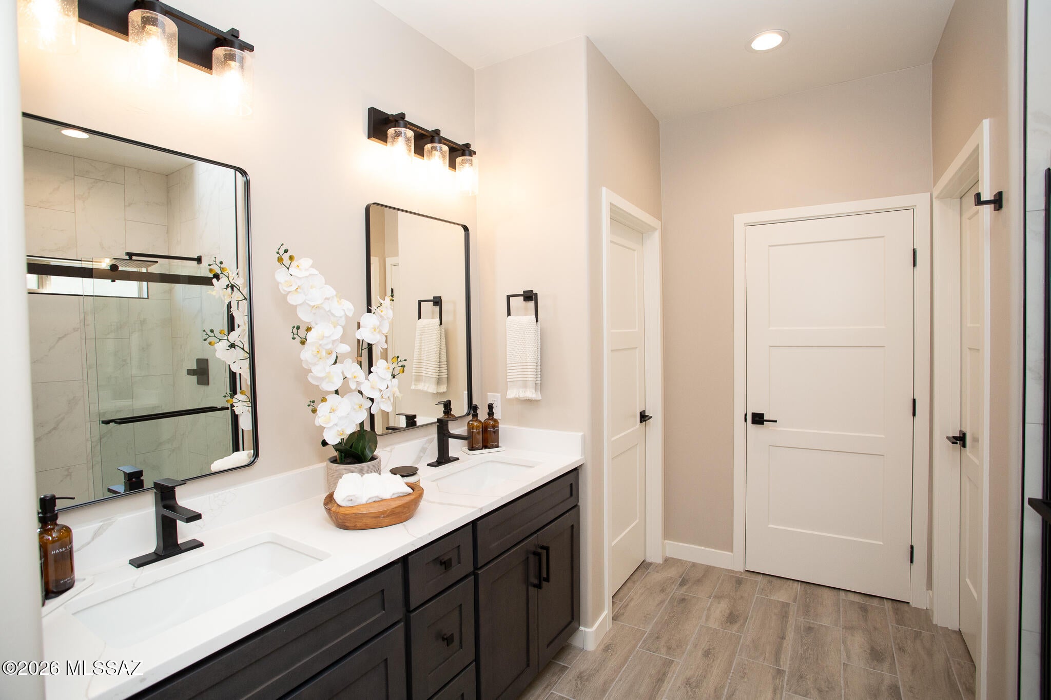 Mortimore Addition - Residential