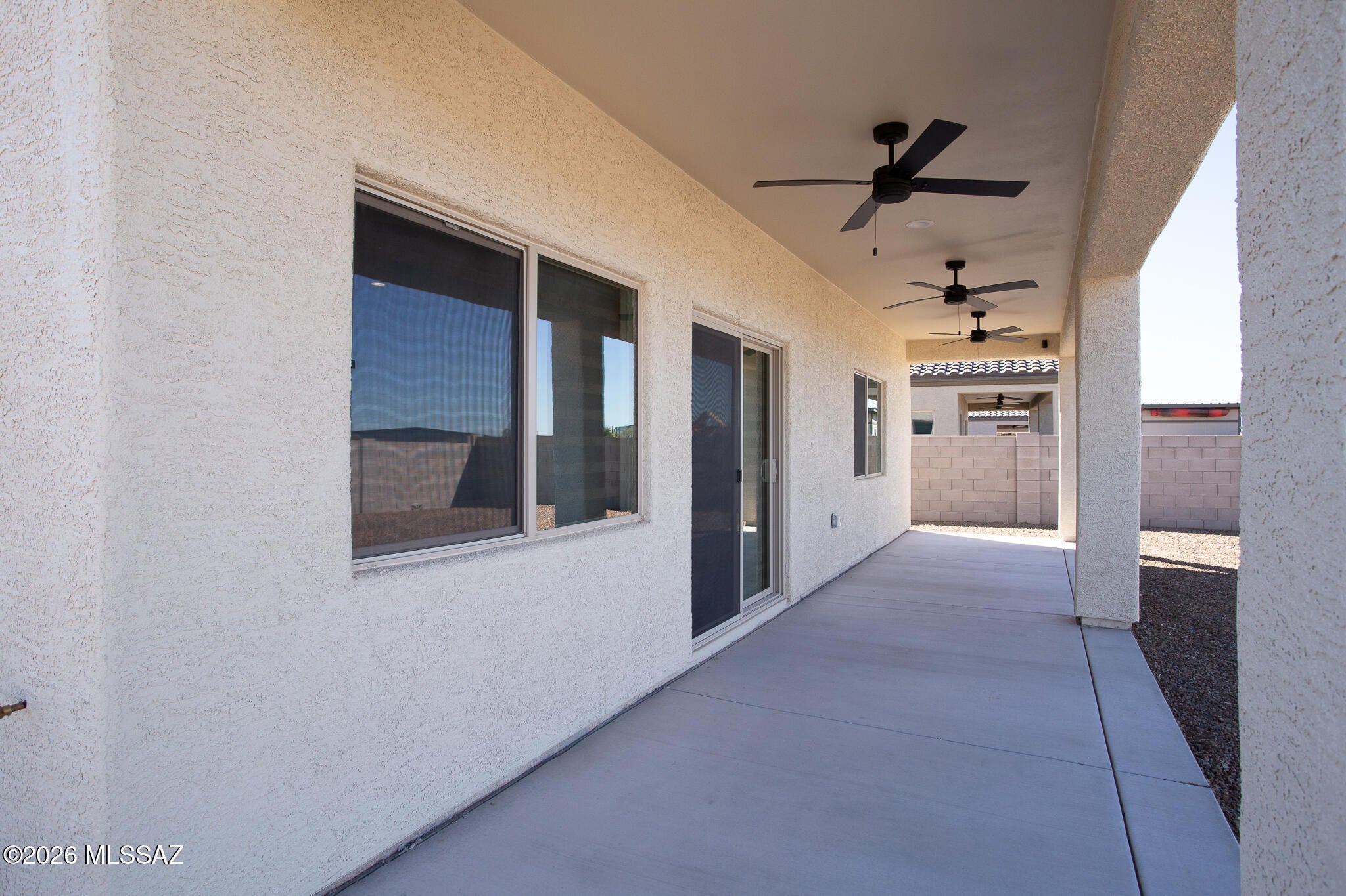 Mortimore Addition - Residential