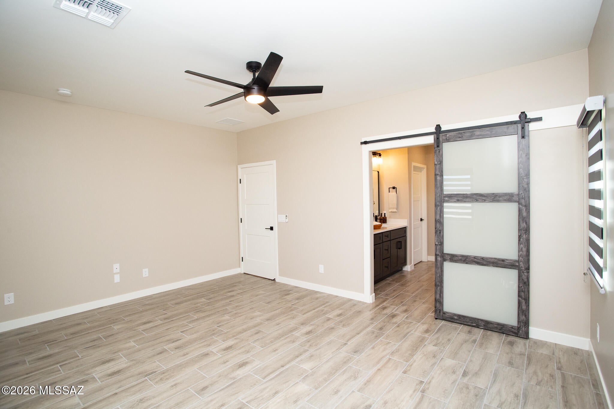 Mortimore Addition - Residential