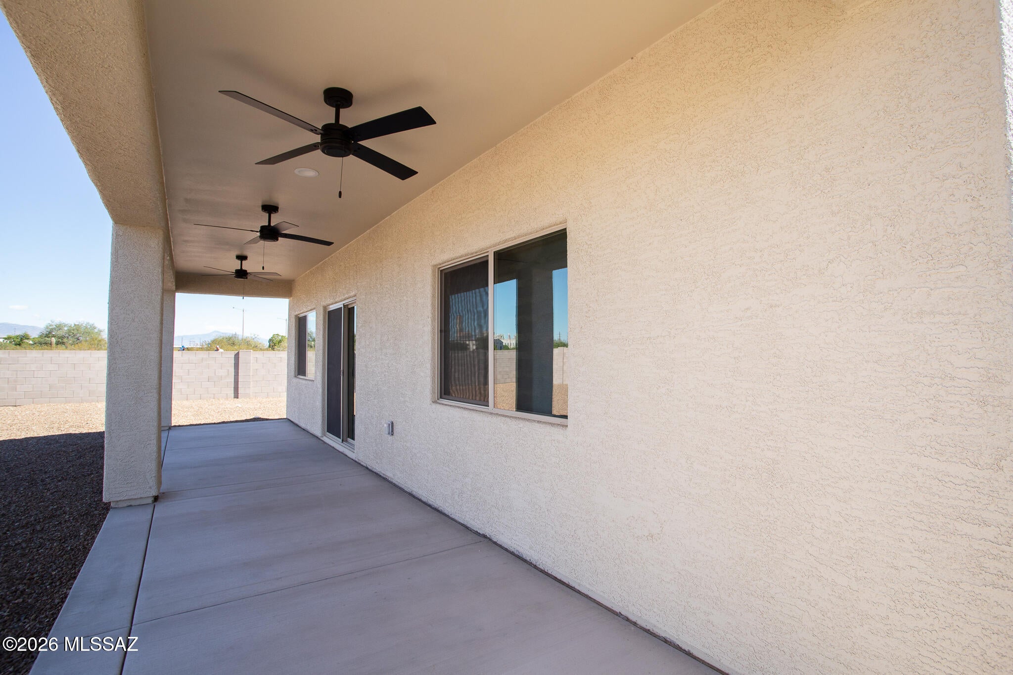 Mortimore Addition - Residential