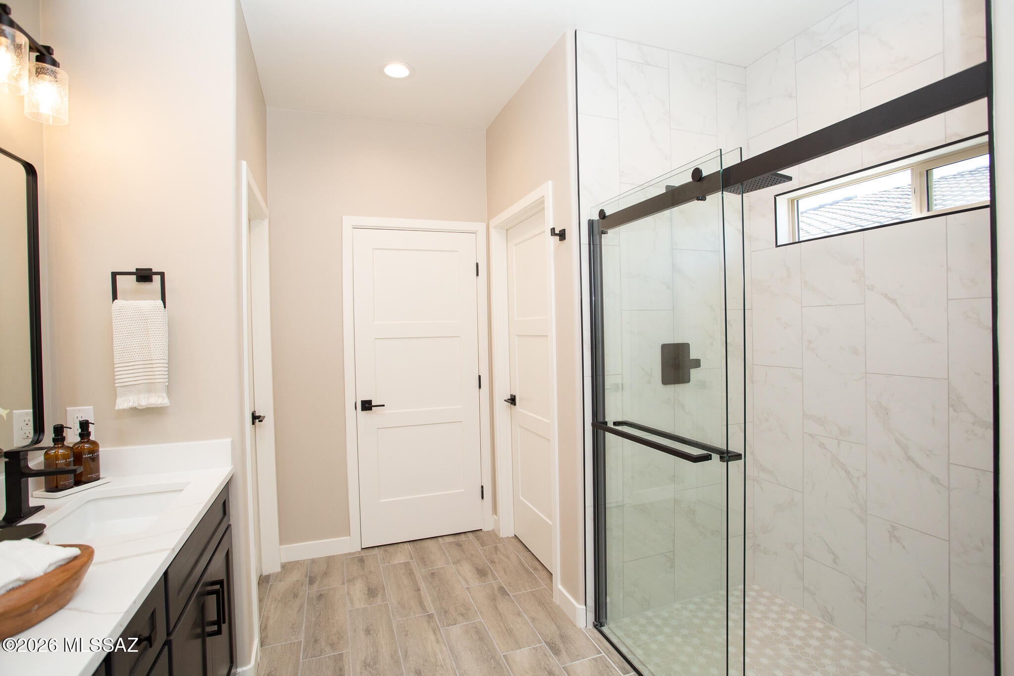 Mortimore Addition - Residential