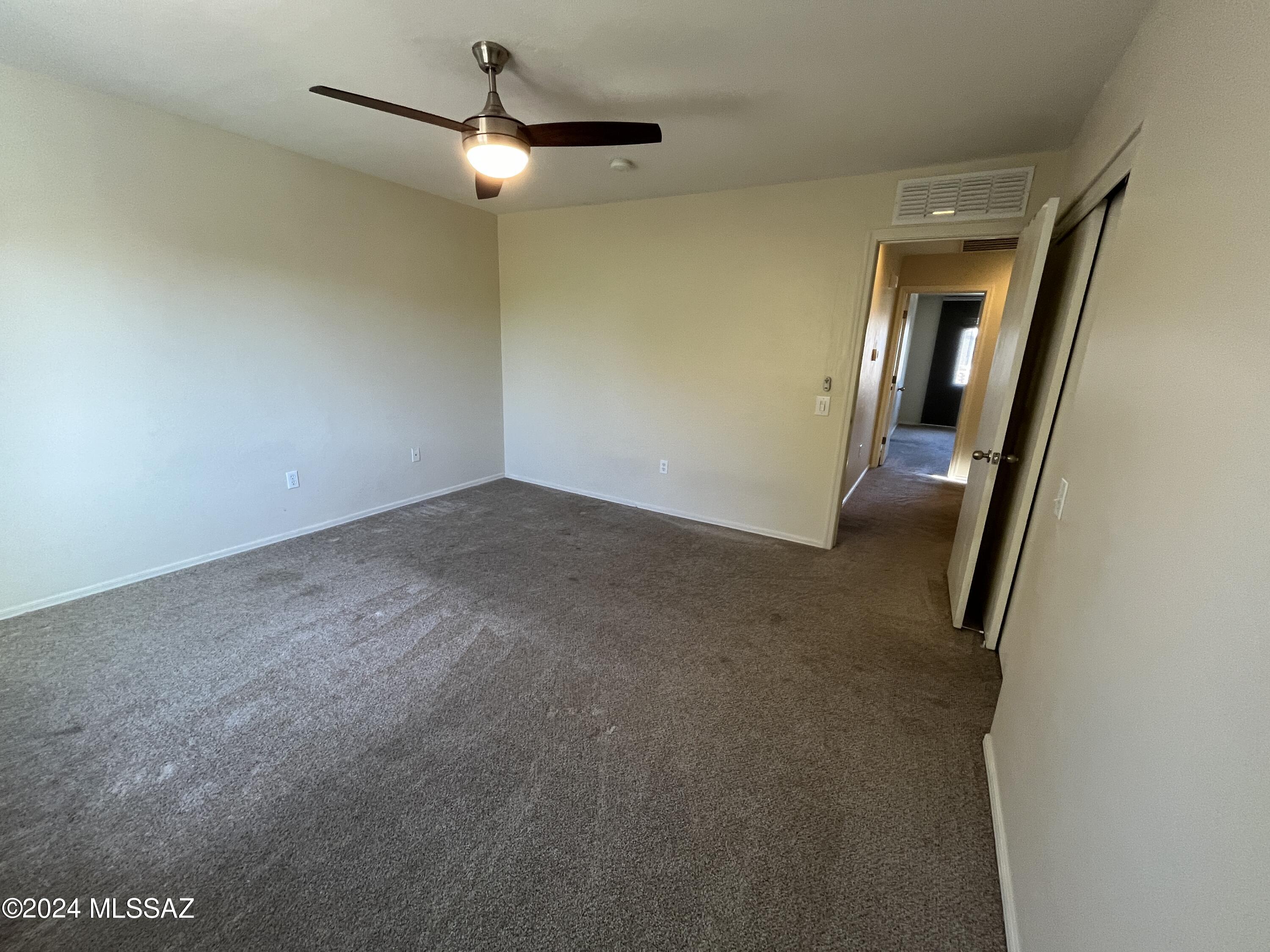 Civano II - Residential Lease