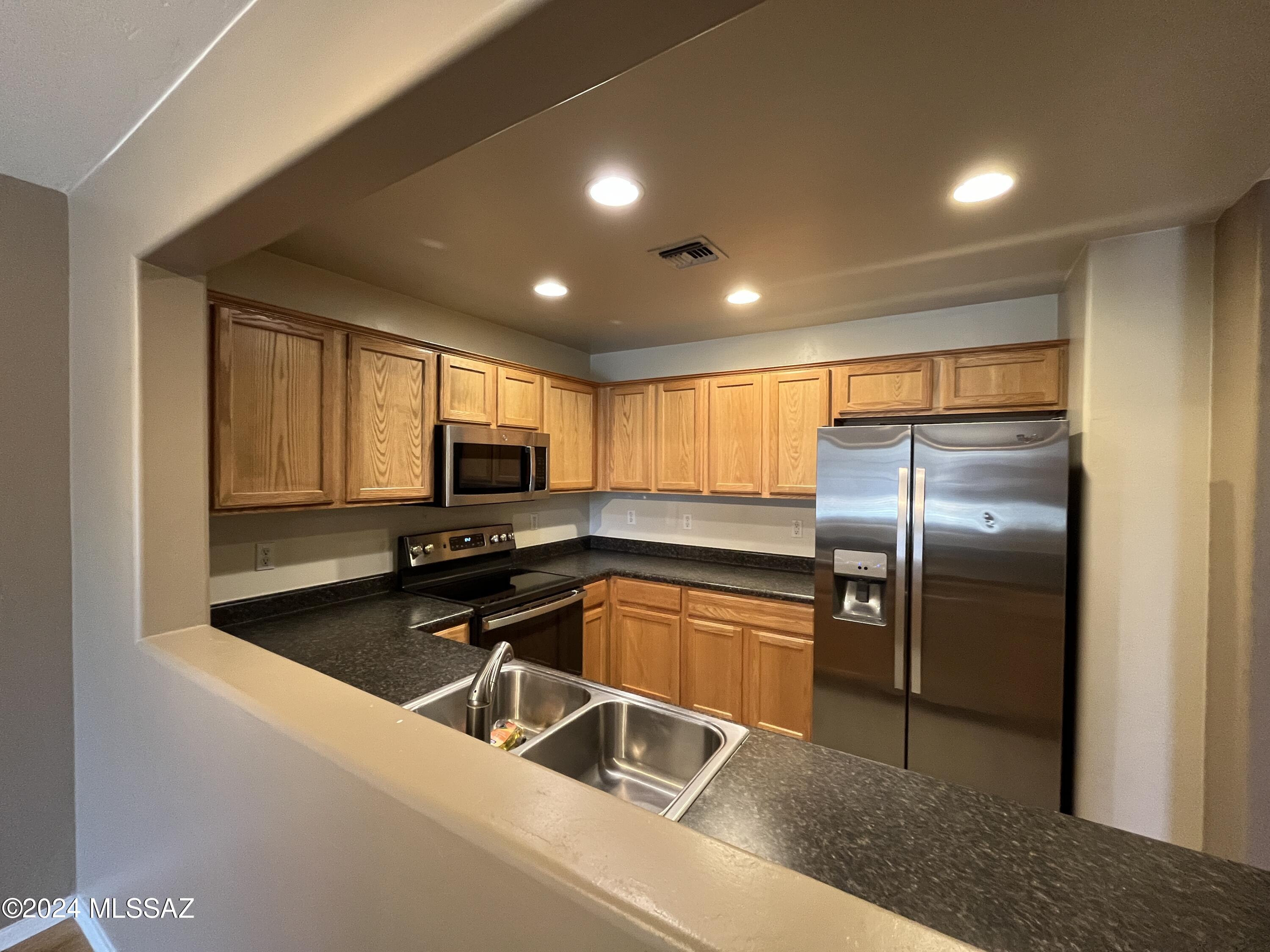 Civano II - Residential Lease