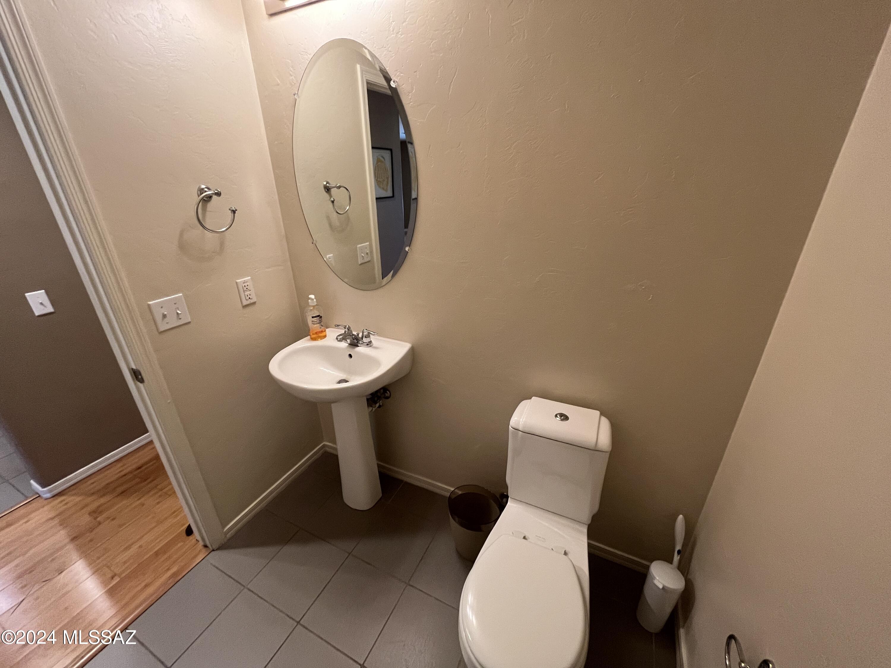 Civano II - Residential Lease