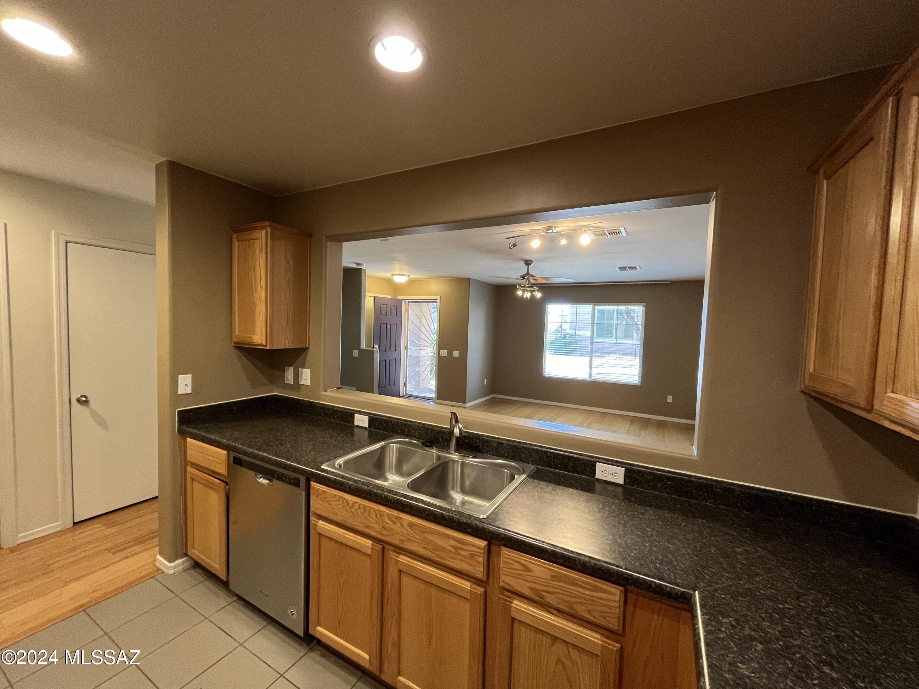 Civano II - Residential Lease