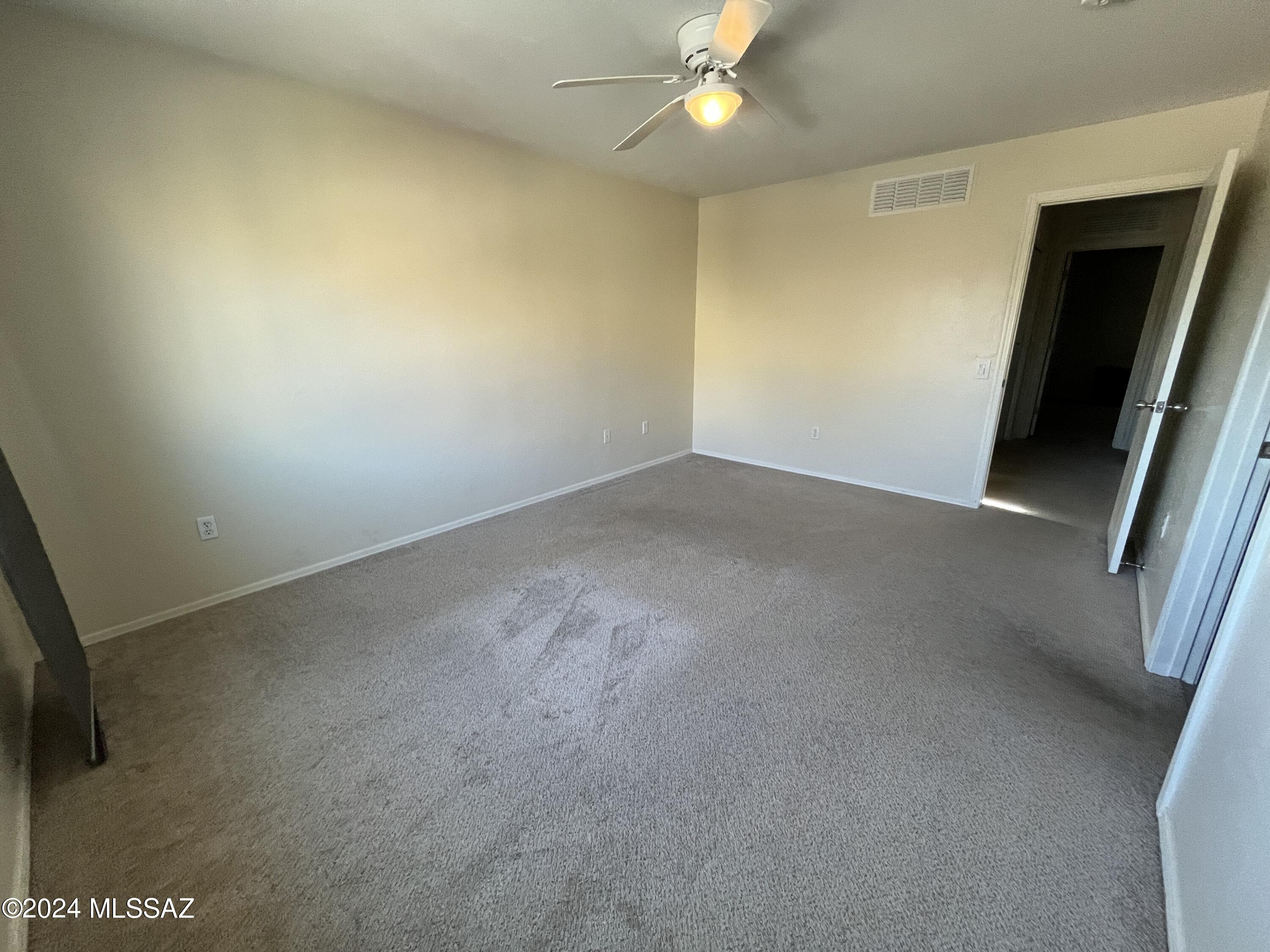 Civano II - Residential Lease
