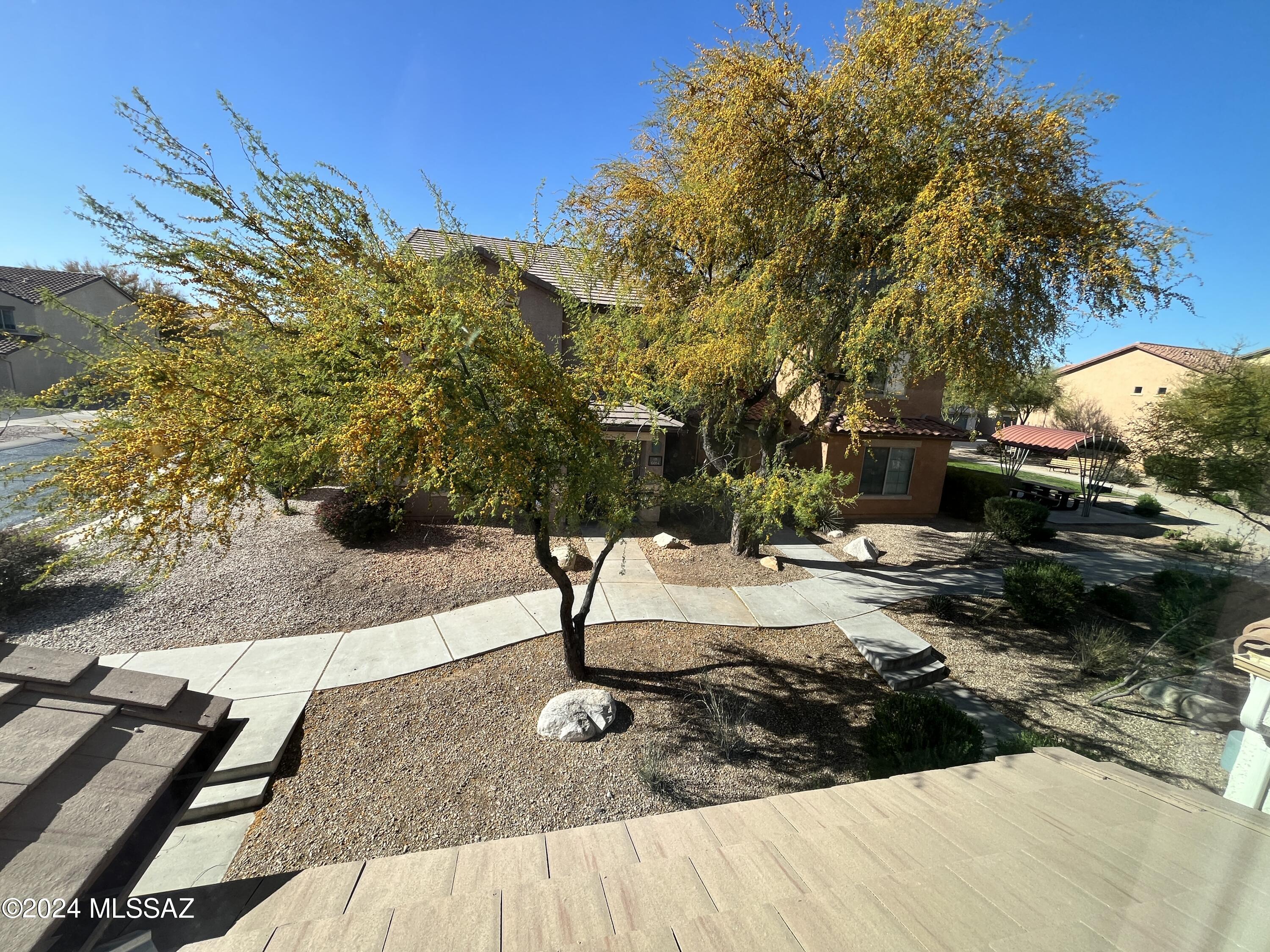 Civano II - Residential Lease