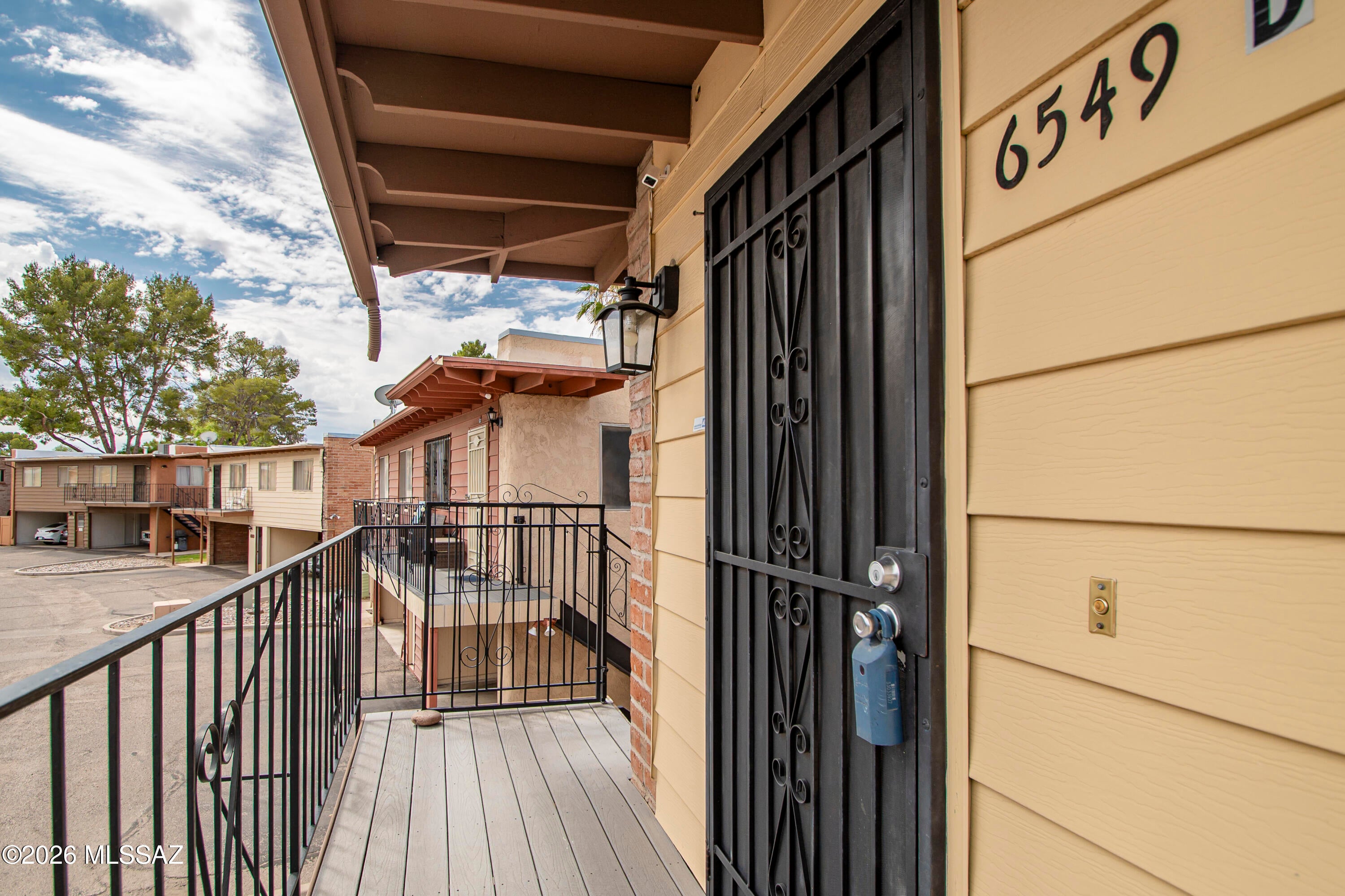 Monte Catalina Estates (1-10) - Residential