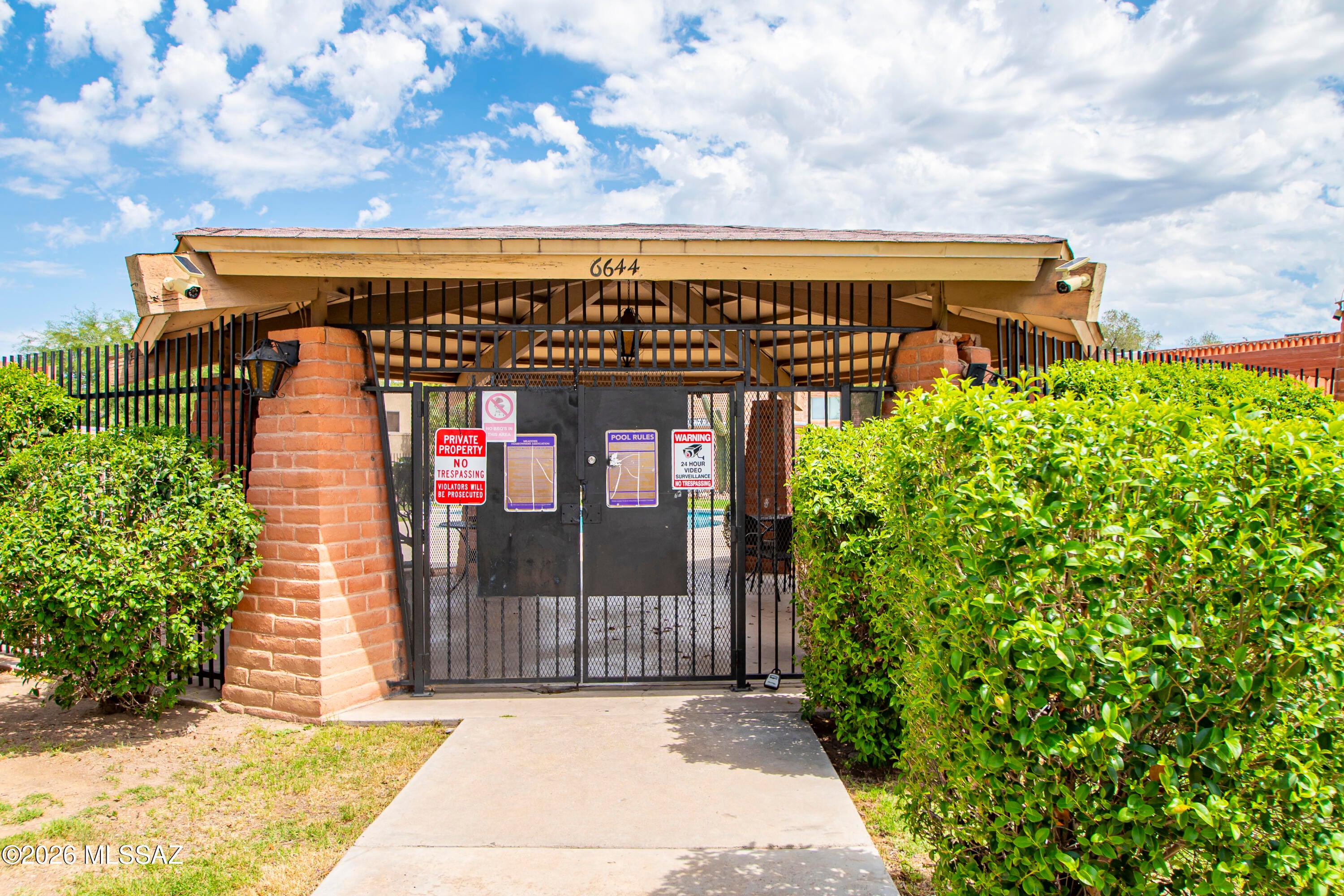 Monte Catalina Estates (1-10) - Residential