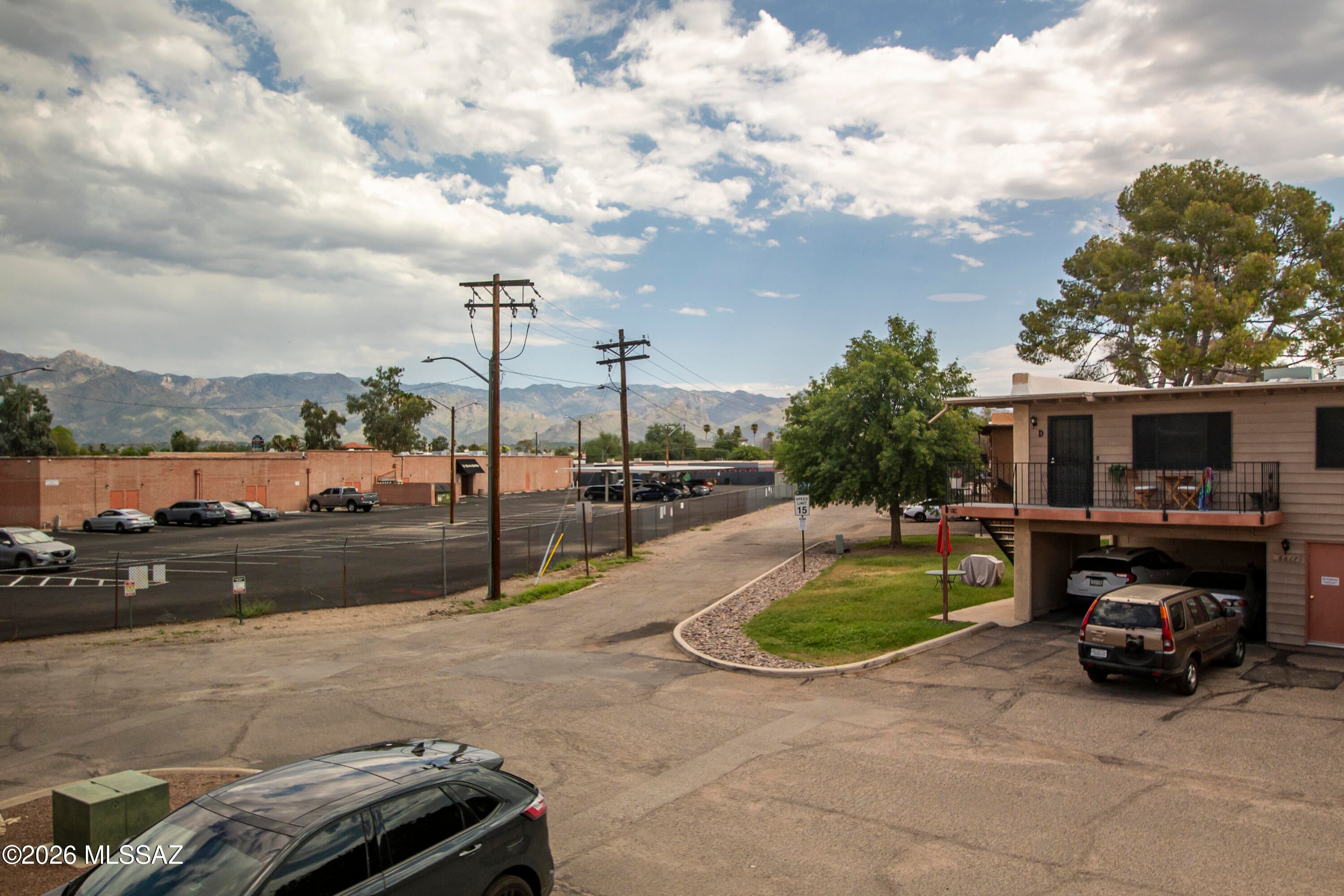 Monte Catalina Estates (1-10) - Residential