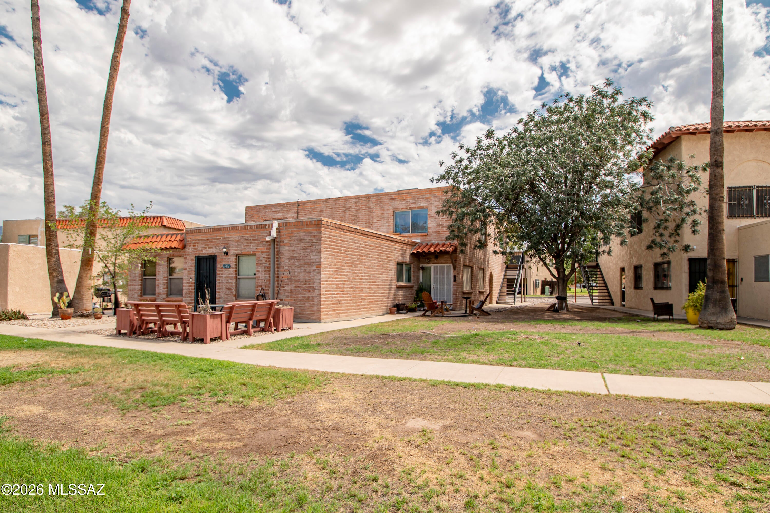 Monte Catalina Estates (1-10) - Residential