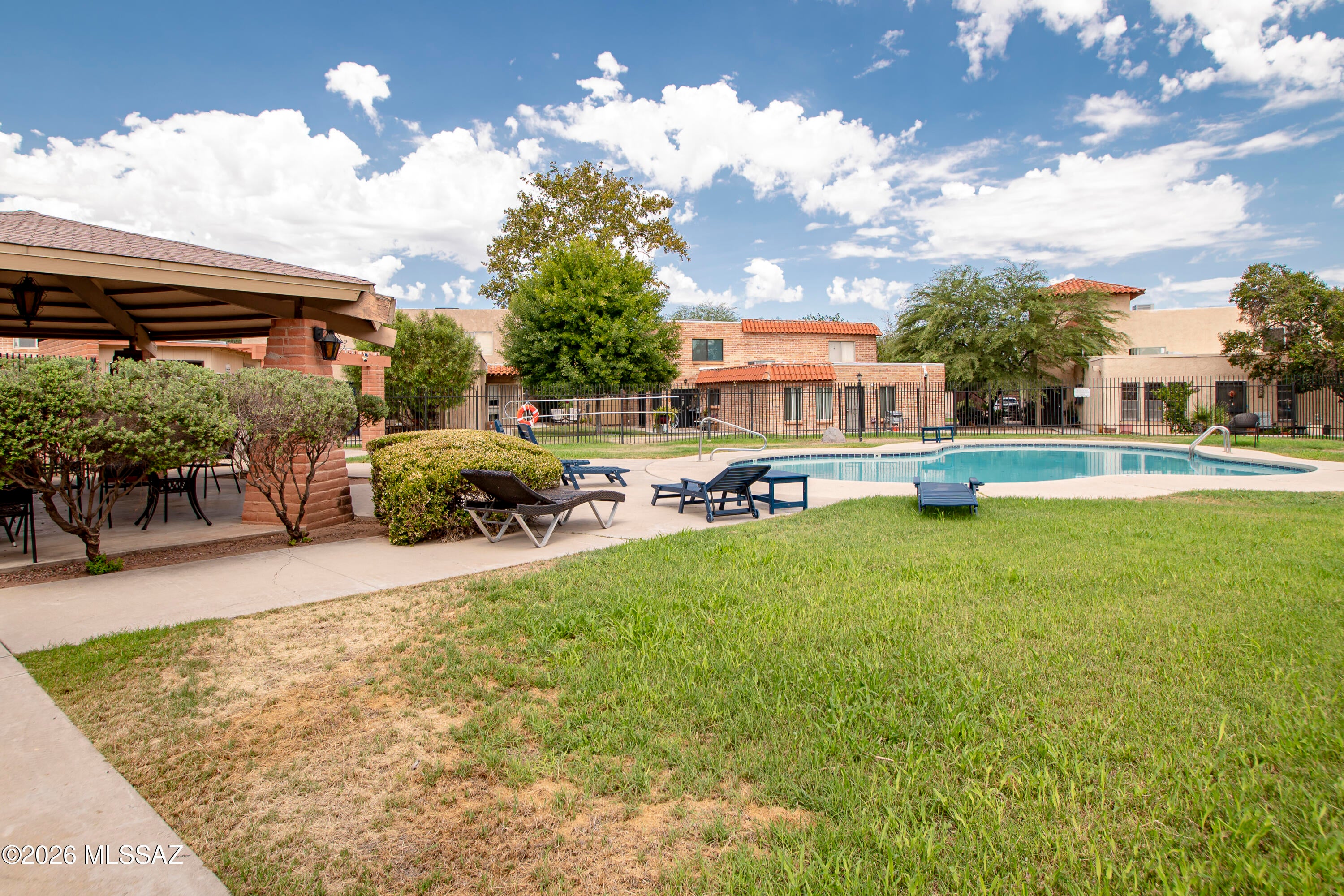 Monte Catalina Estates (1-10) - Residential