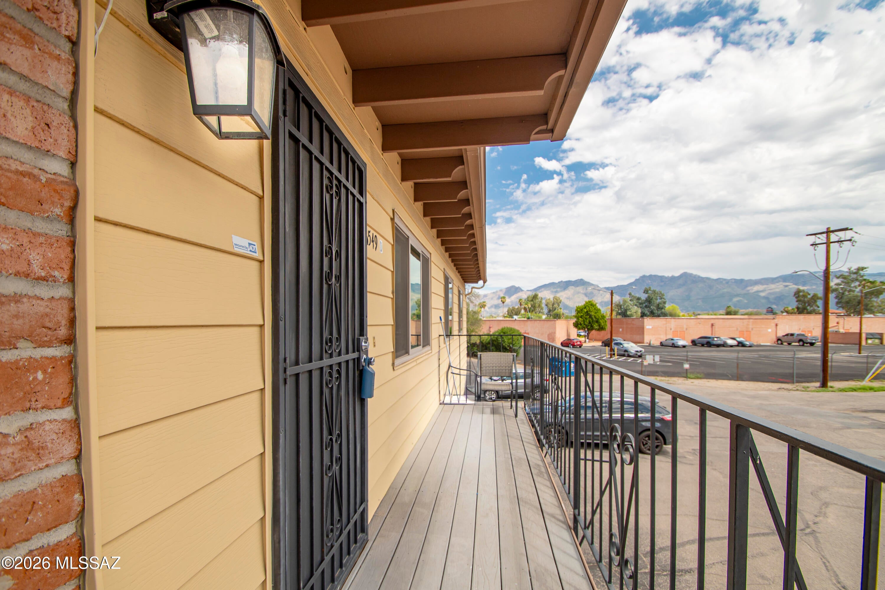 Monte Catalina Estates (1-10) - Residential