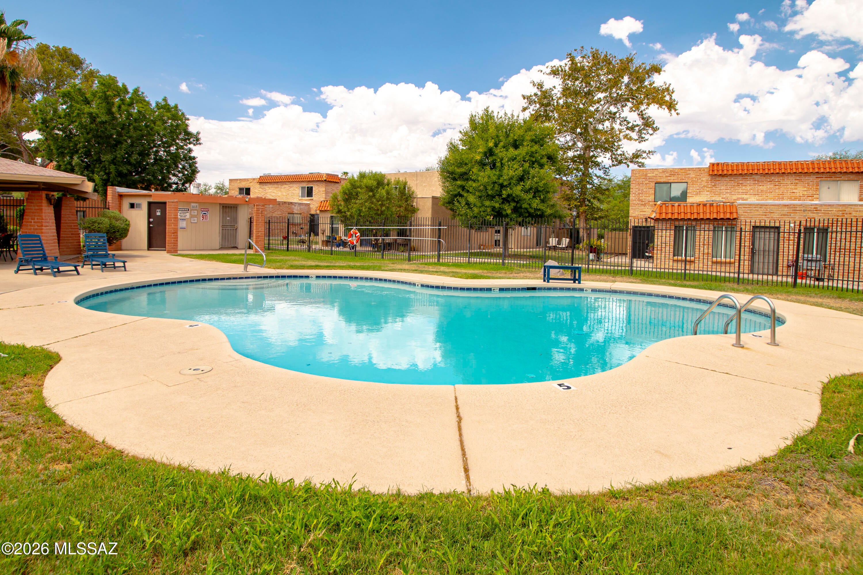 Monte Catalina Estates (1-10) - Residential