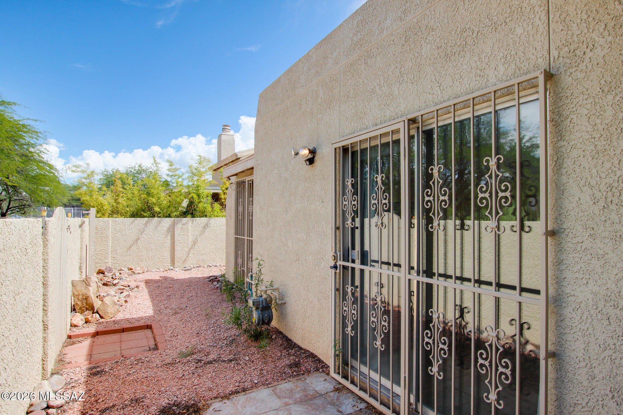 Desert Anchors Townhouses (1-63) - Residential