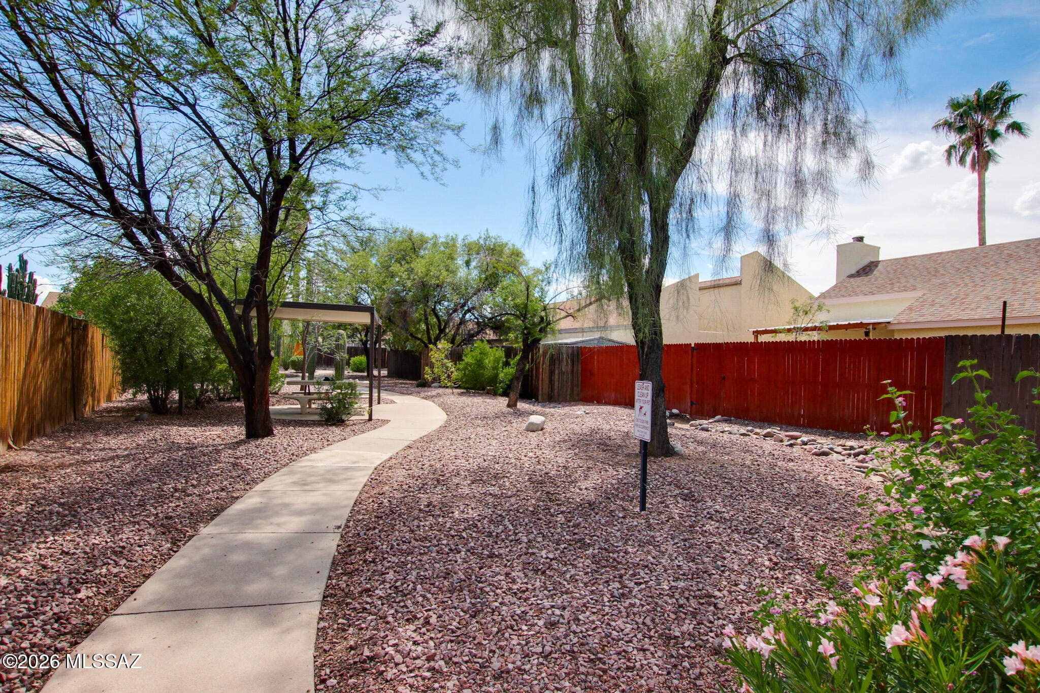 Desert Anchors Townhouses (1-63) - Residential