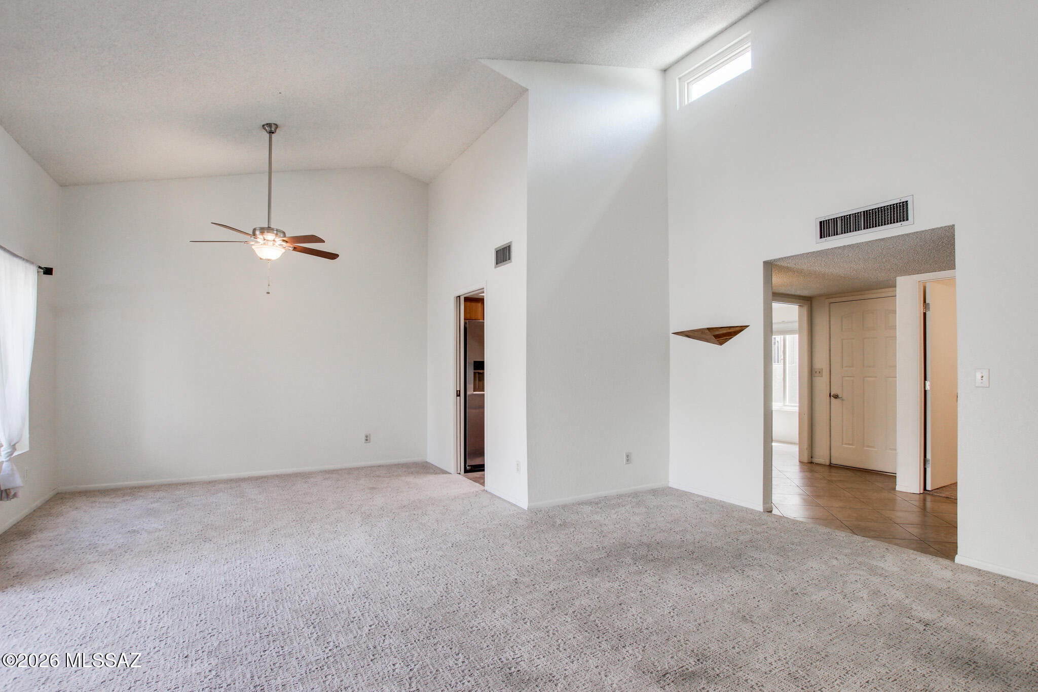 Desert Anchors Townhouses (1-63) - Residential