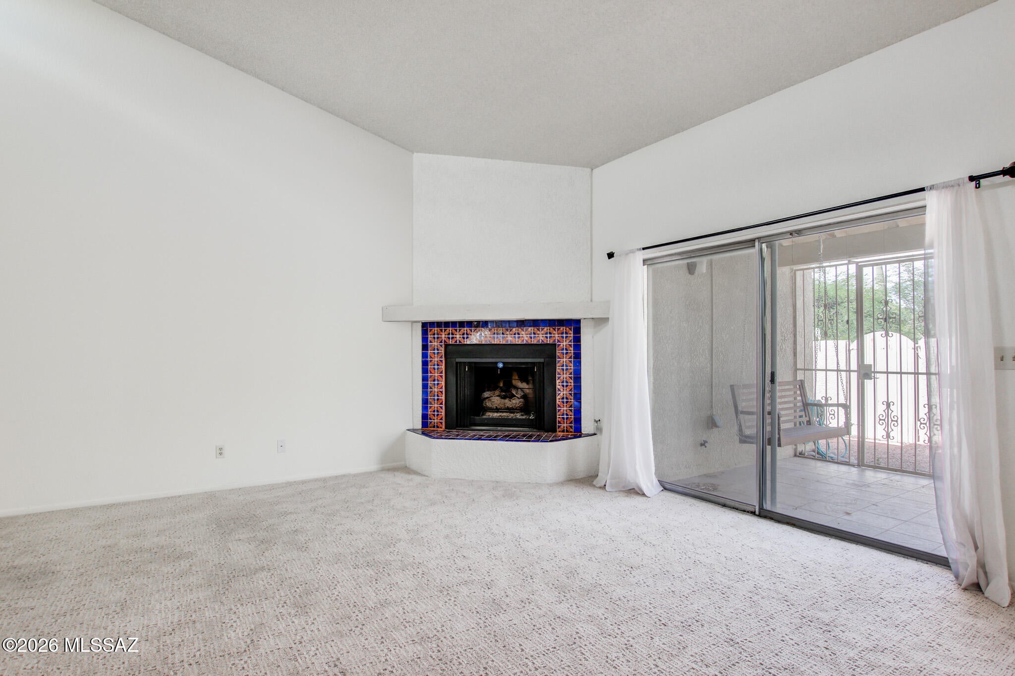 Desert Anchors Townhouses (1-63) - Residential