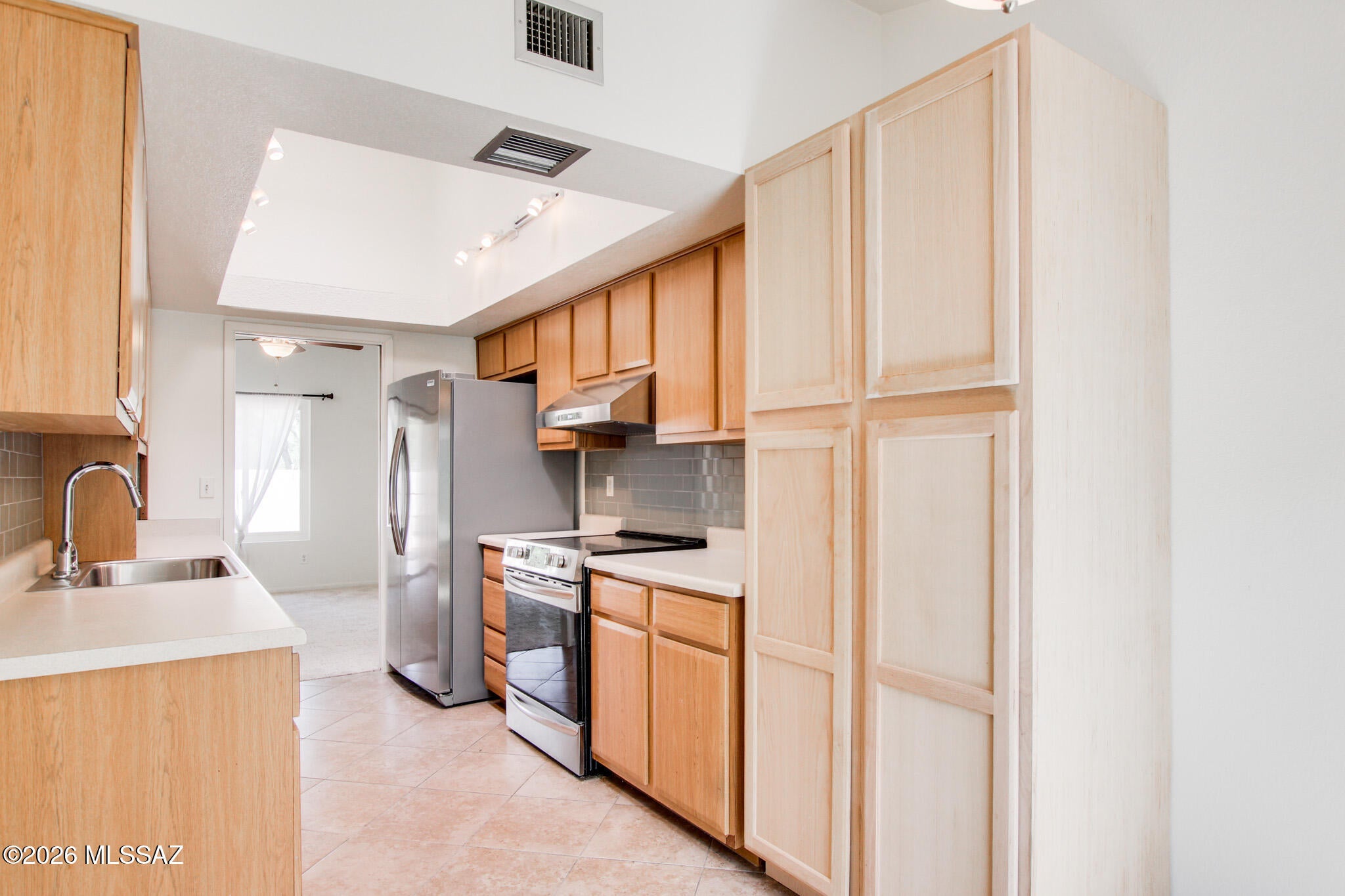 Desert Anchors Townhouses (1-63) - Residential