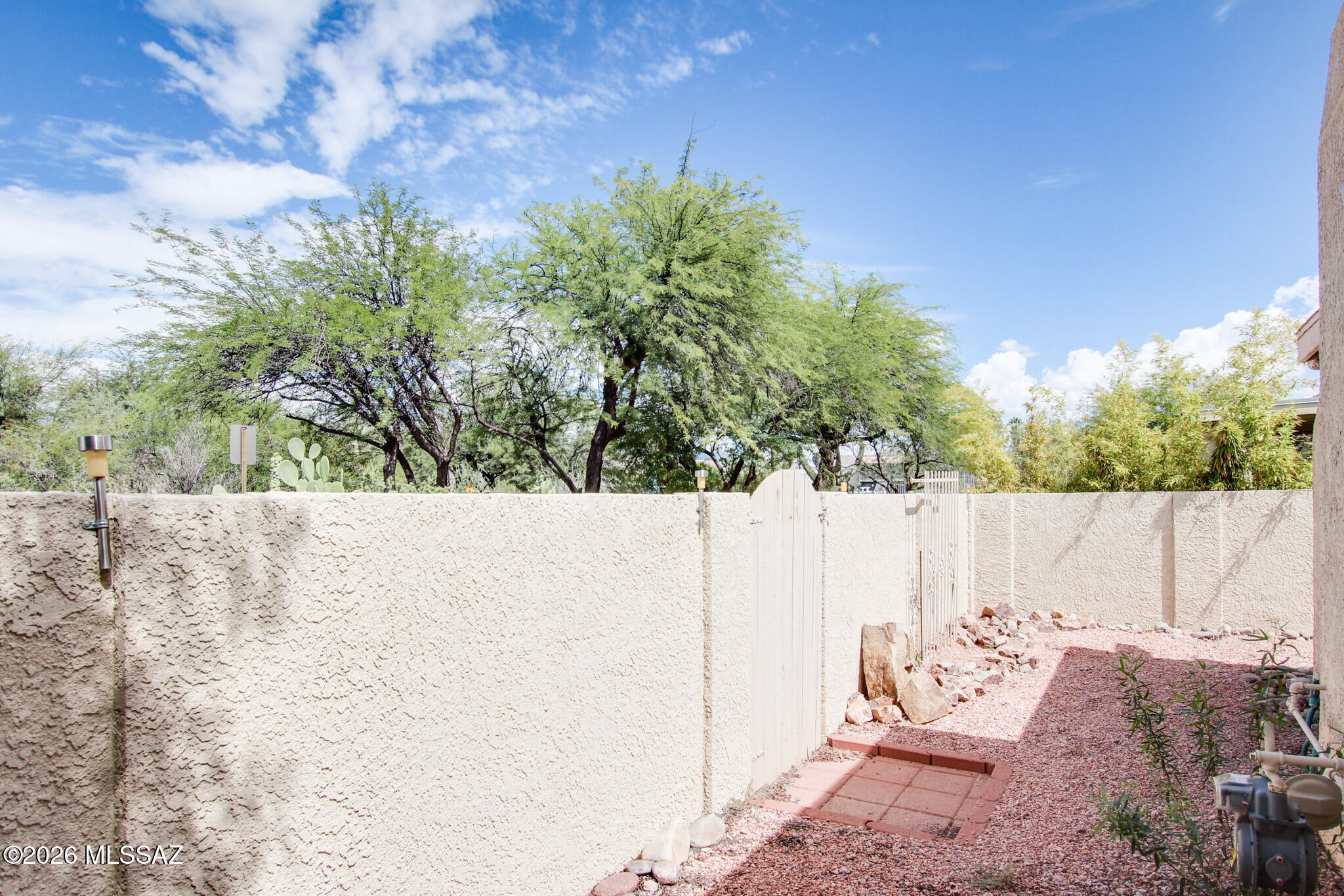 Desert Anchors Townhouses (1-63) - Residential