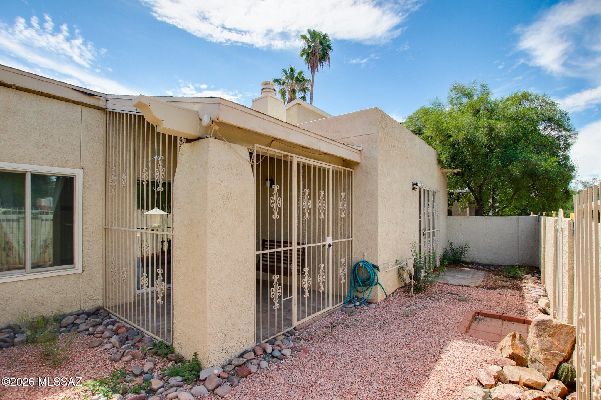 Desert Anchors Townhouses (1-63) - Residential