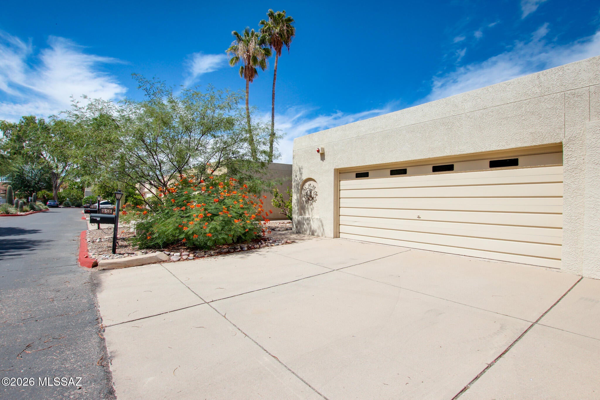 Desert Anchors Townhouses (1-63) - Residential