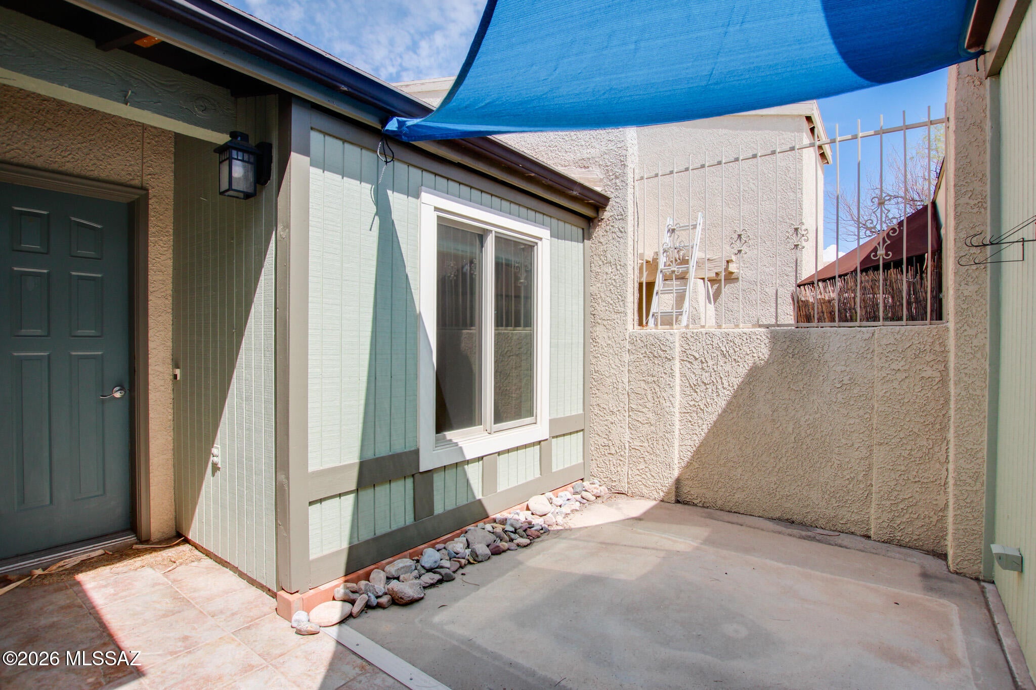 Desert Anchors Townhouses (1-63) - Residential