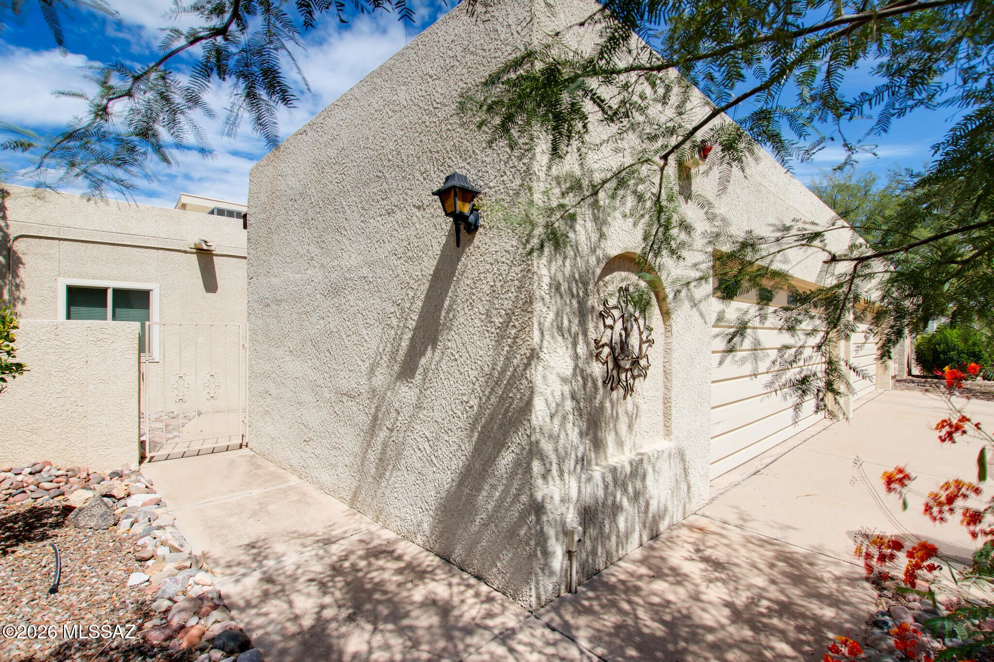 Desert Anchors Townhouses (1-63) - Residential