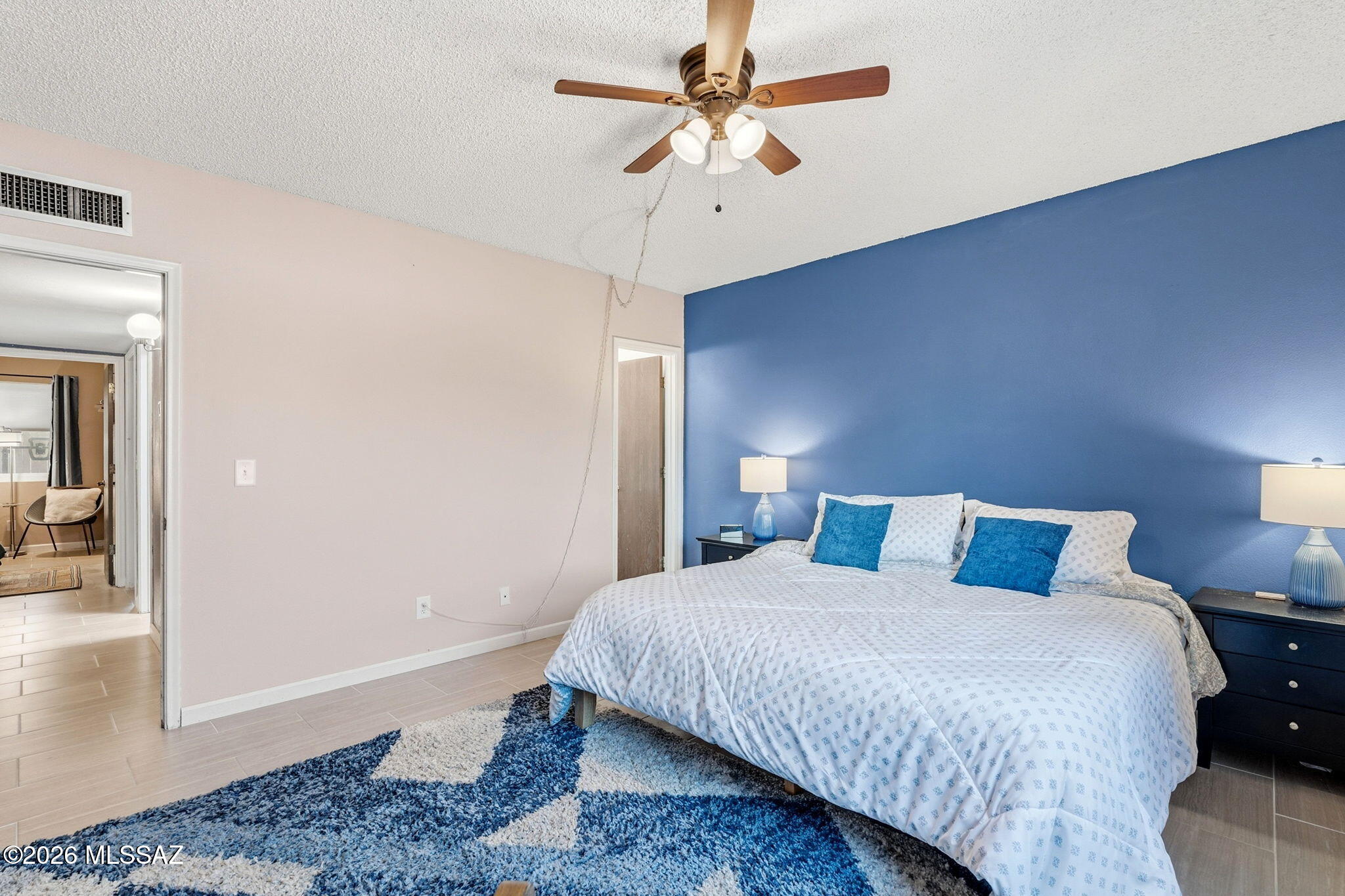 Pantano Park Townhouses - Residential
