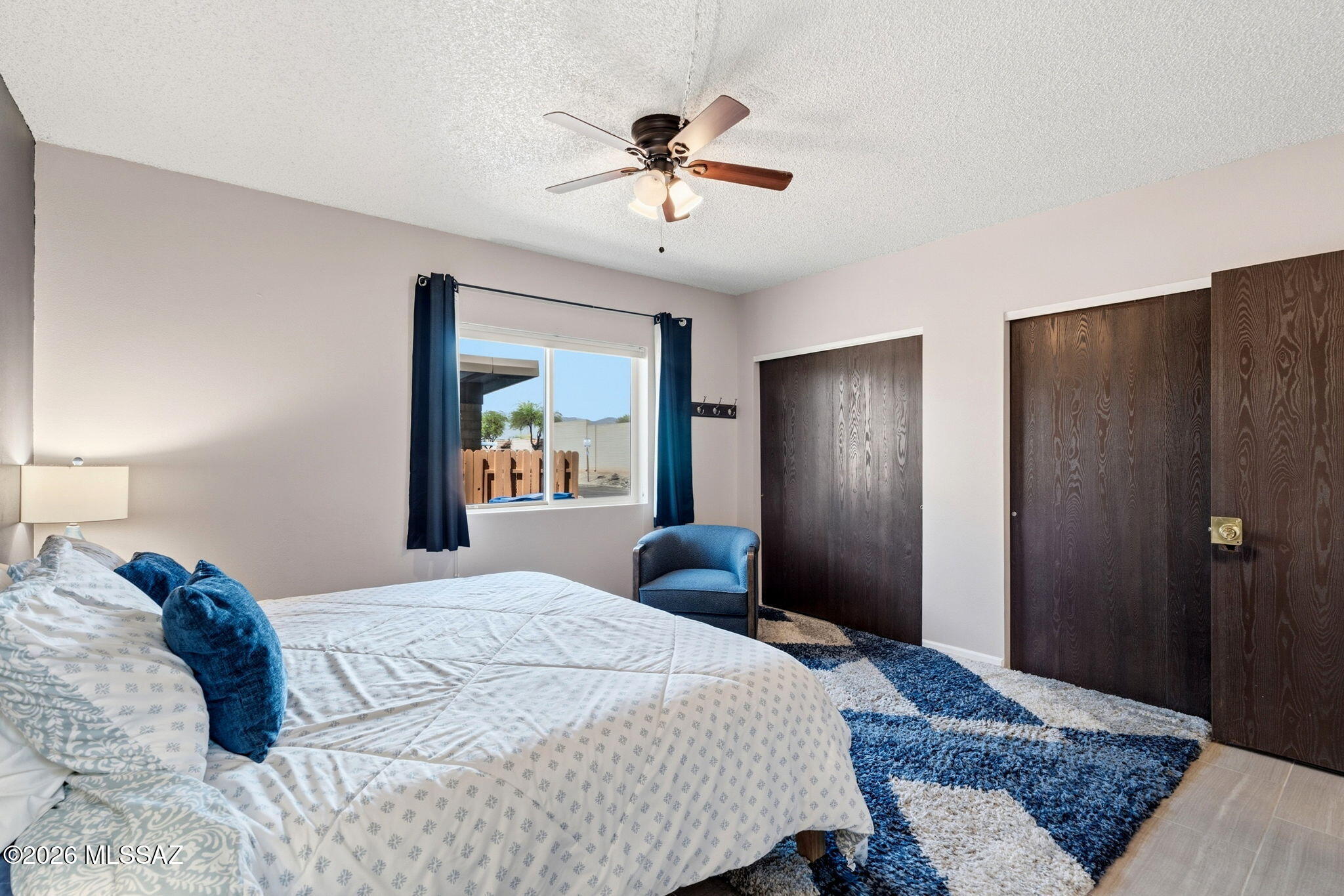 Pantano Park Townhouses - Residential