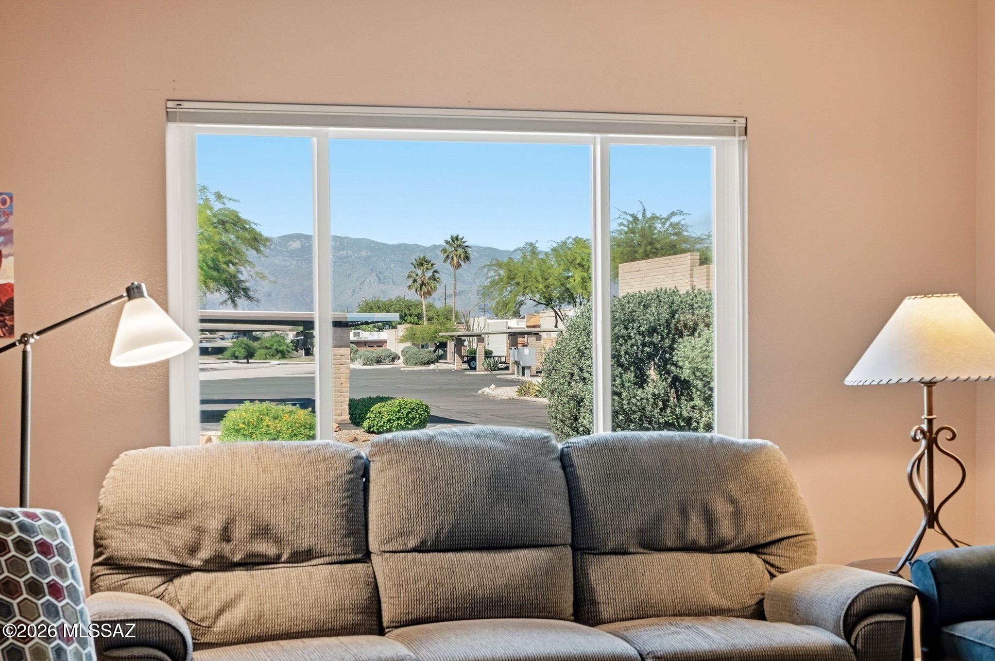Pantano Park Townhouses - Residential